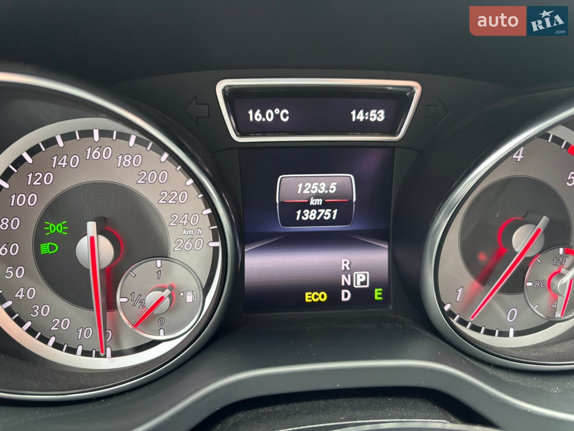 Mercedes-Benz CLA-Class 2014 VIN WDD1173011N090071 фото оголошення 17 з 23
