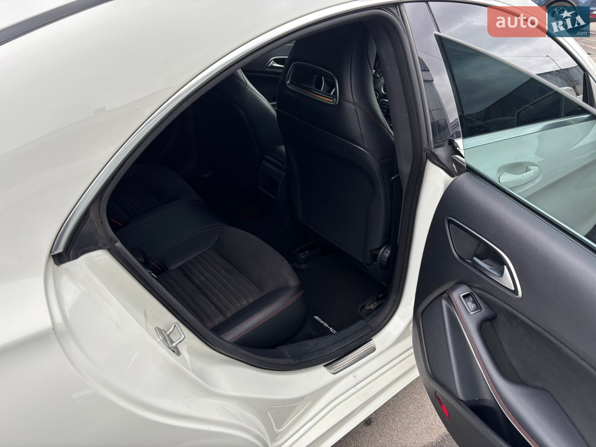 Mercedes-Benz CLA-Class 2014 VIN WDD1173011N090071 фото оголошення 14 з 23
