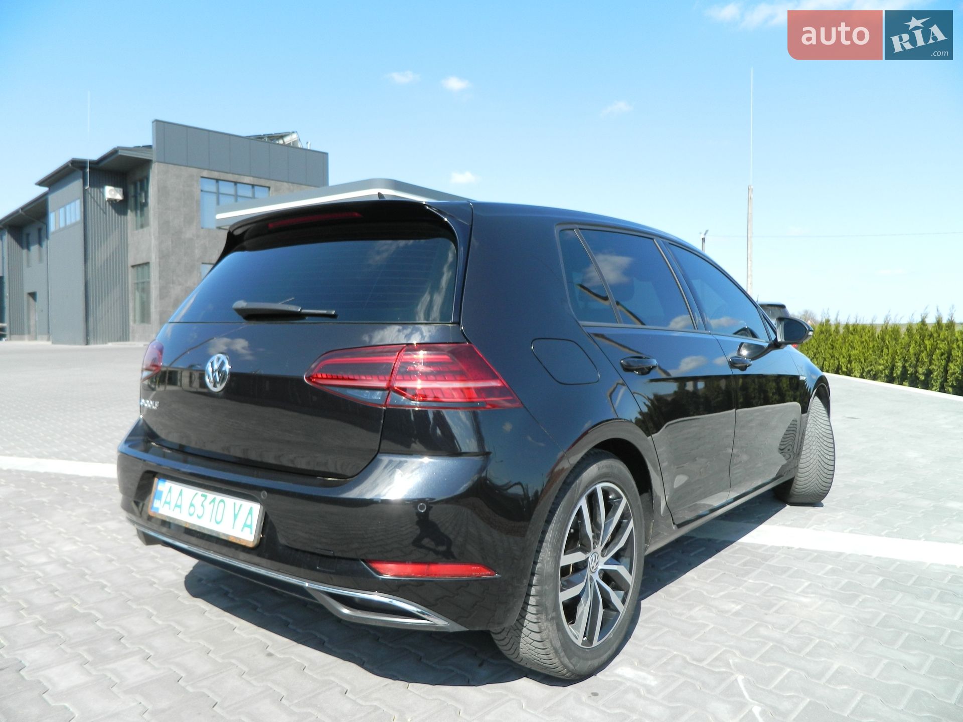 Volkswagen e-Golf 2019 VIN WVWZZZAUZKW915152 фото оголошення 7 з 48