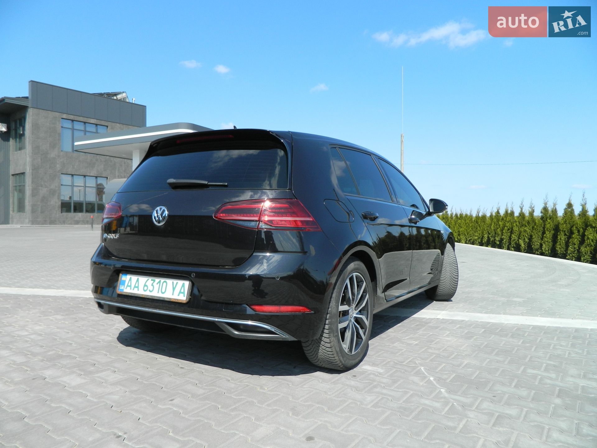 Volkswagen e-Golf 2019 VIN WVWZZZAUZKW915152 фото оголошення 6 з 48