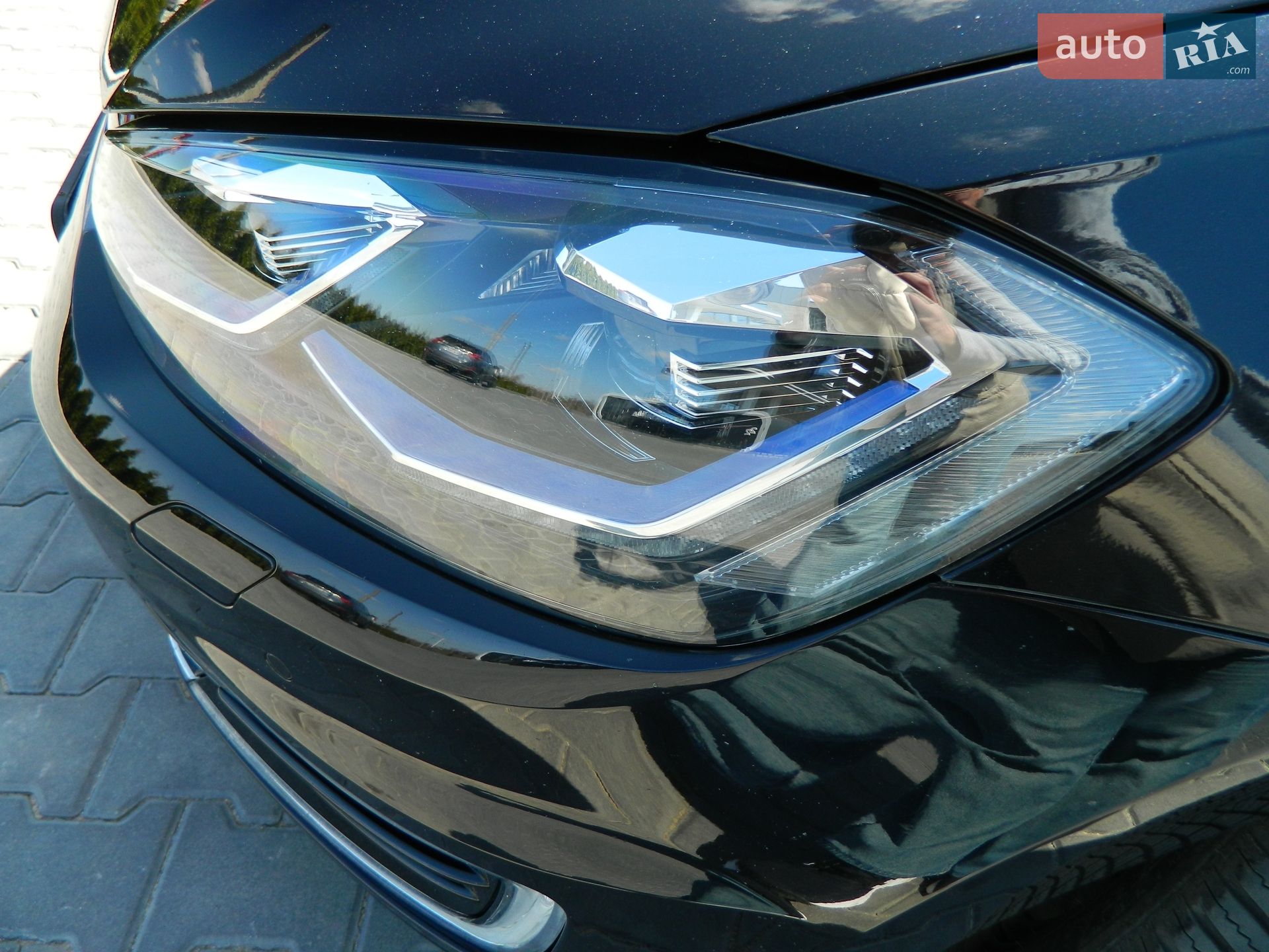 Volkswagen e-Golf 2019 VIN WVWZZZAUZKW915152 фото оголошення 12 з 48