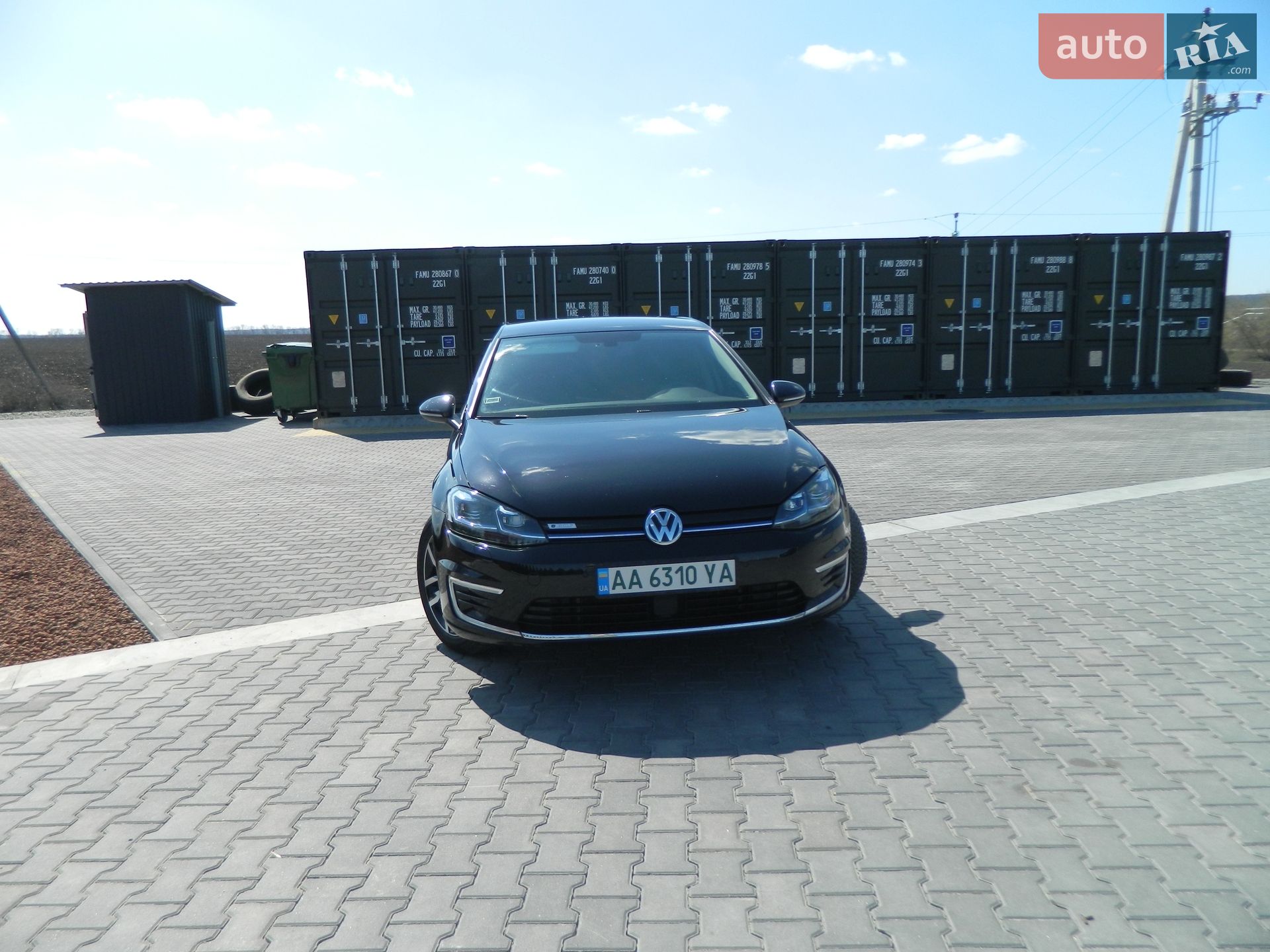 Volkswagen e-Golf 2019 VIN WVWZZZAUZKW915152 фото оголошення 17 з 48