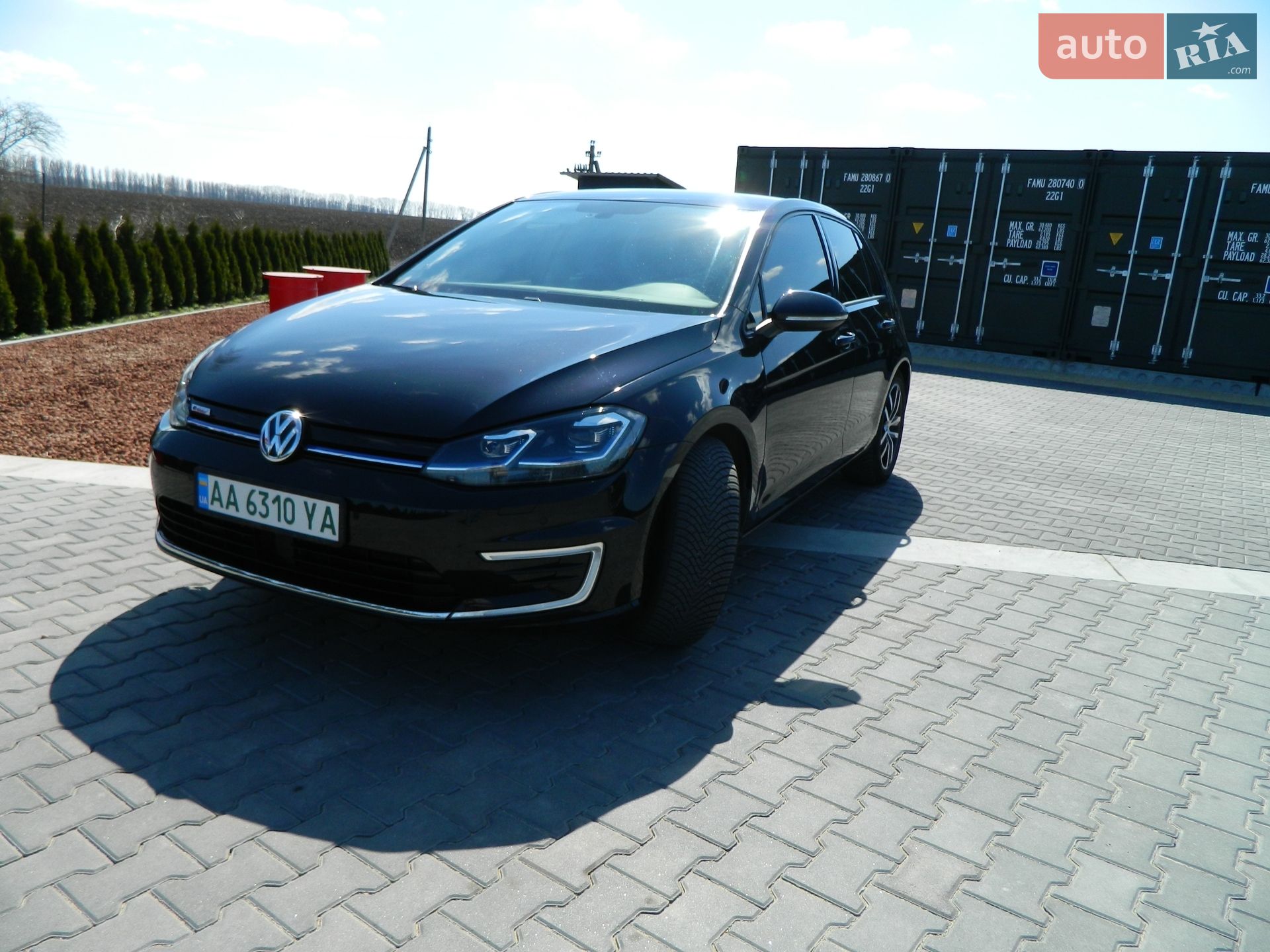 Volkswagen e-Golf 2019 VIN WVWZZZAUZKW915152 фото оголошення 18 з 48
