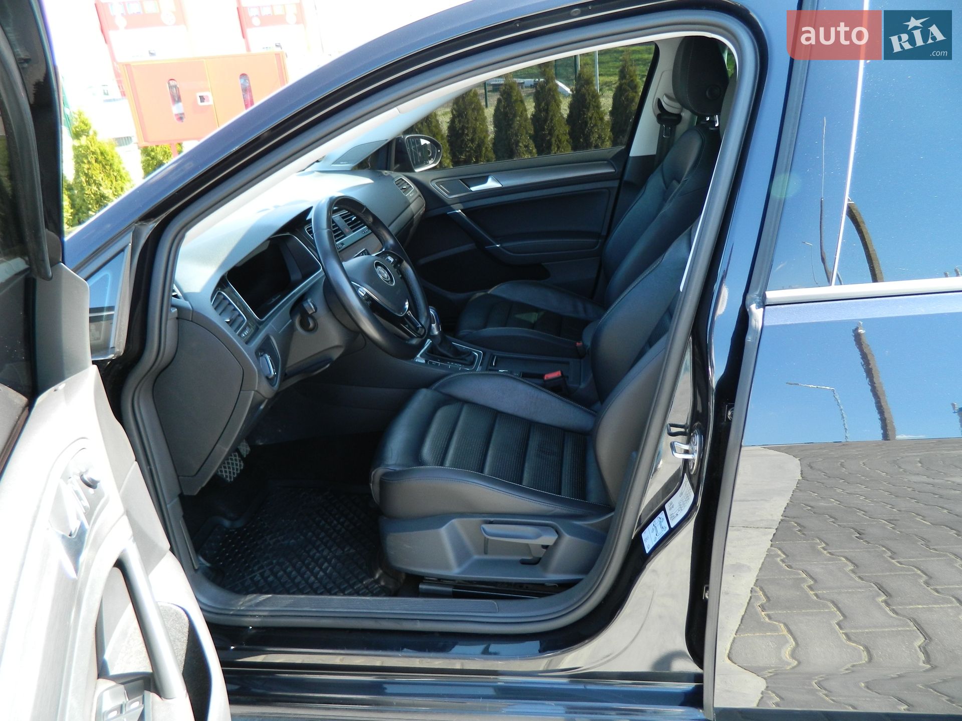 Volkswagen e-Golf 2019 VIN WVWZZZAUZKW915152 фото оголошення 21 з 48