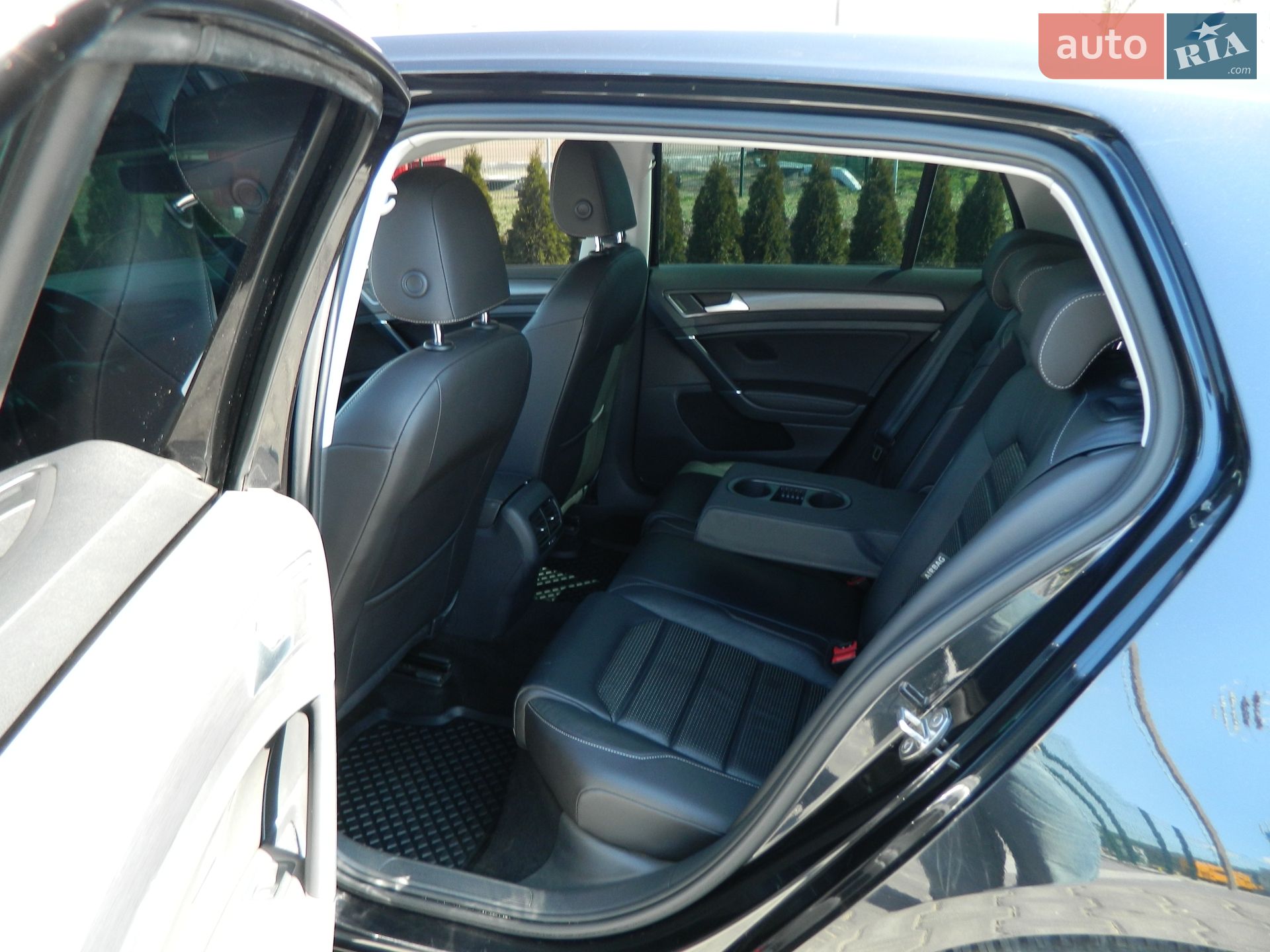 Volkswagen e-Golf 2019 VIN WVWZZZAUZKW915152 фото оголошення 22 з 48