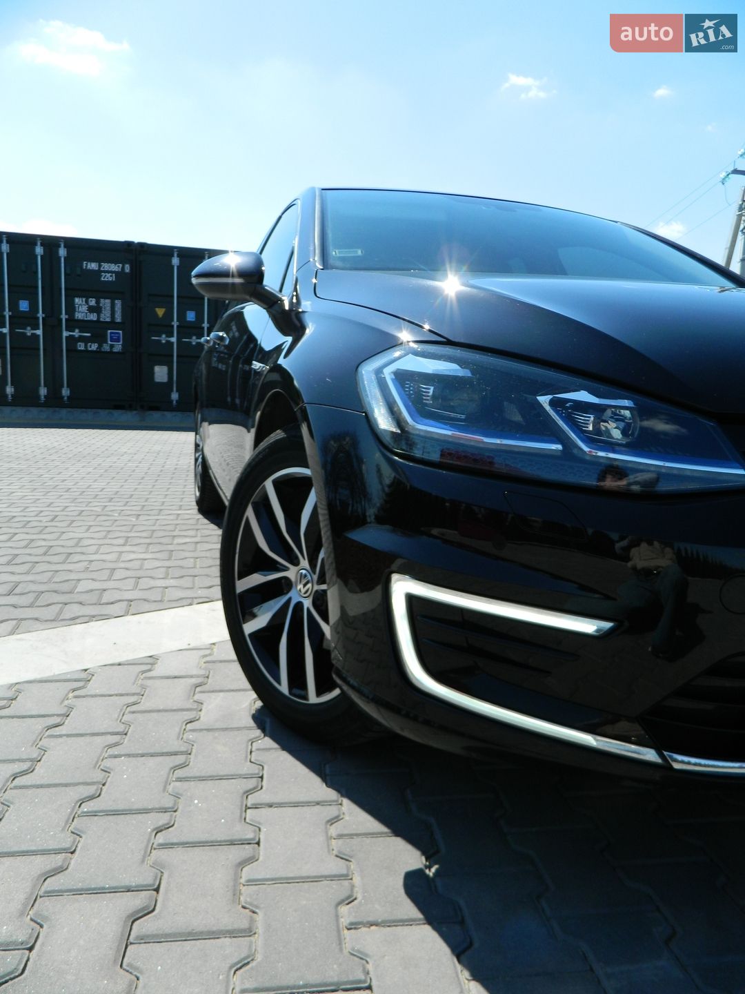 Volkswagen e-Golf 2019 VIN WVWZZZAUZKW915152 фото оголошення 34 з 48