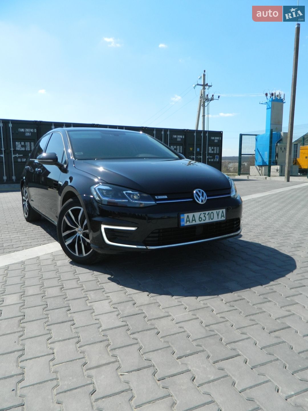 Volkswagen e-Golf 2019 VIN WVWZZZAUZKW915152 фото оголошення 35 з 48