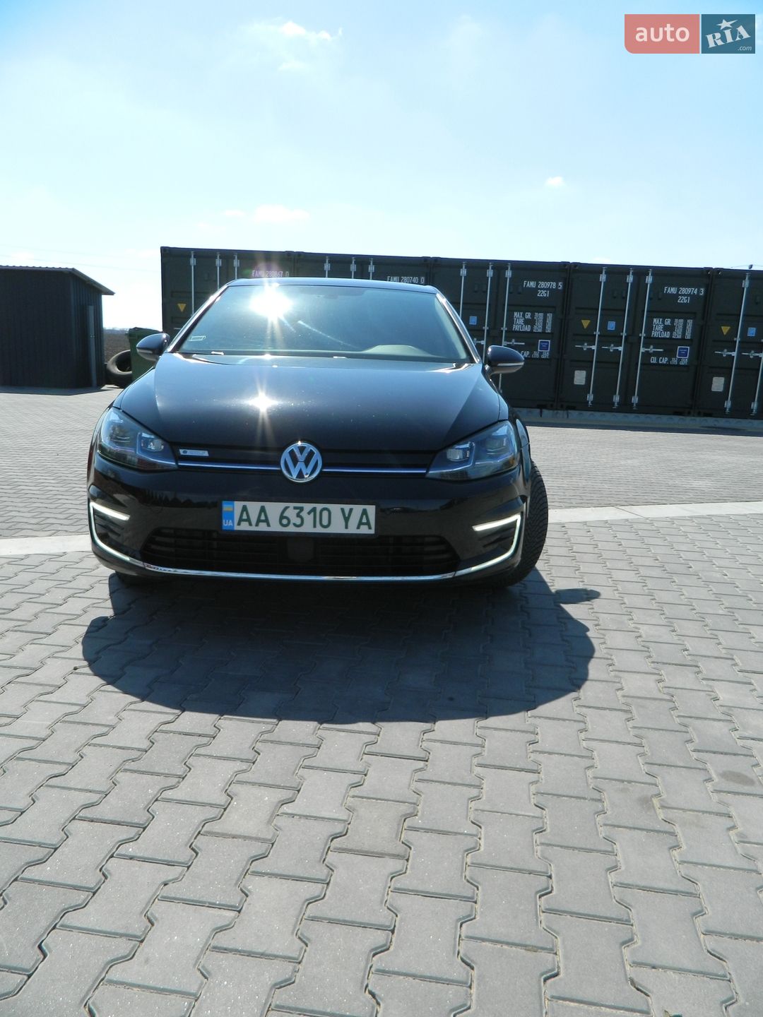Volkswagen e-Golf 2019 VIN WVWZZZAUZKW915152 фото оголошення 36 з 48