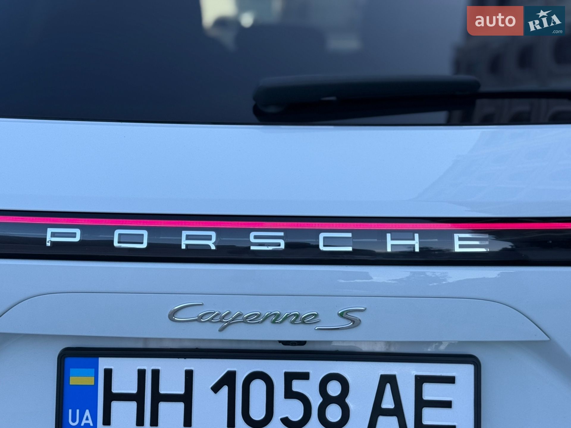 Porsche Cayenne 2019 VIN WP1AB2AY9KDA65356 фото оголошення 14 з 106