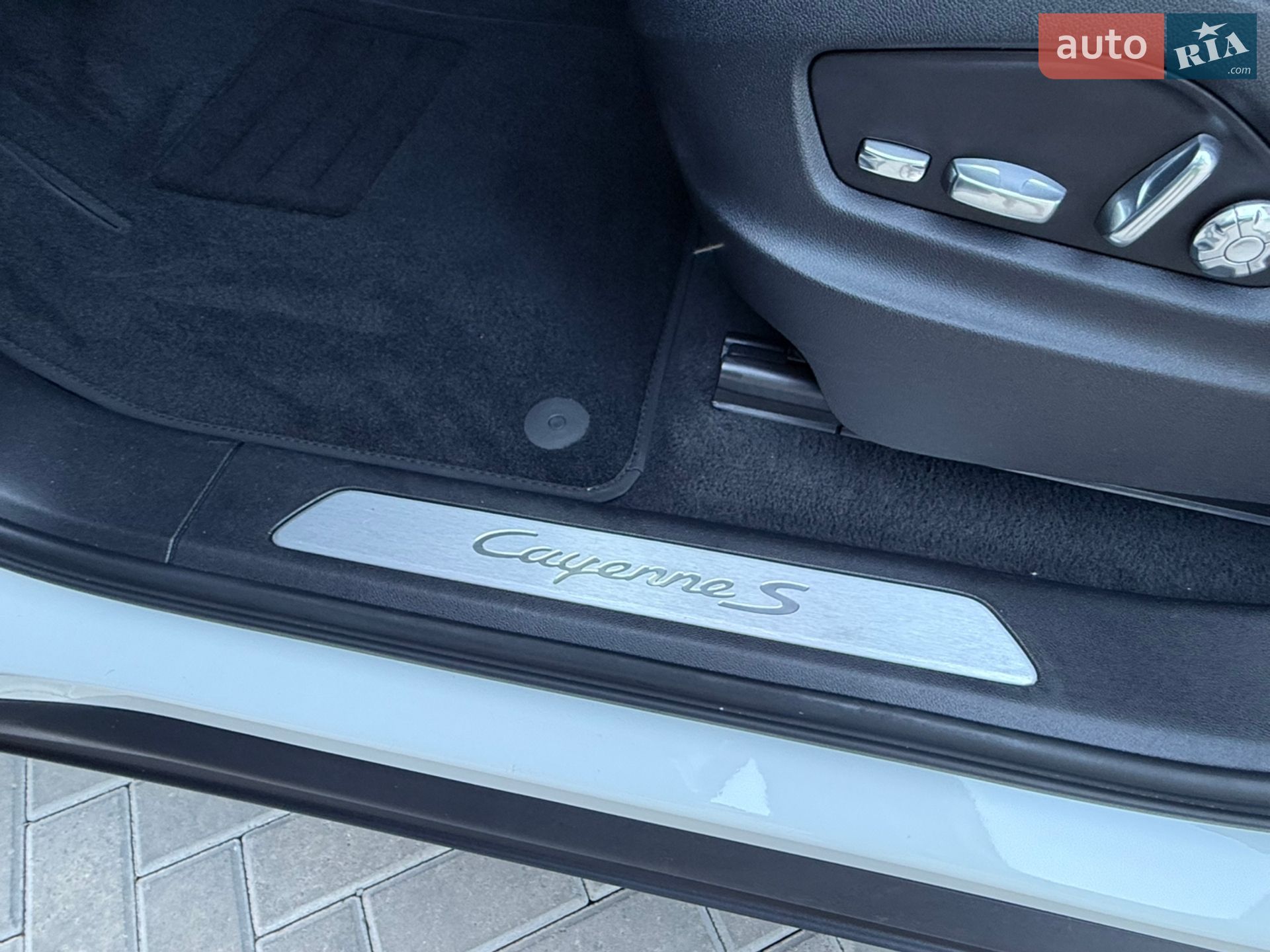 Porsche Cayenne 2019 VIN WP1AB2AY9KDA65356 фото оголошення 35 з 106