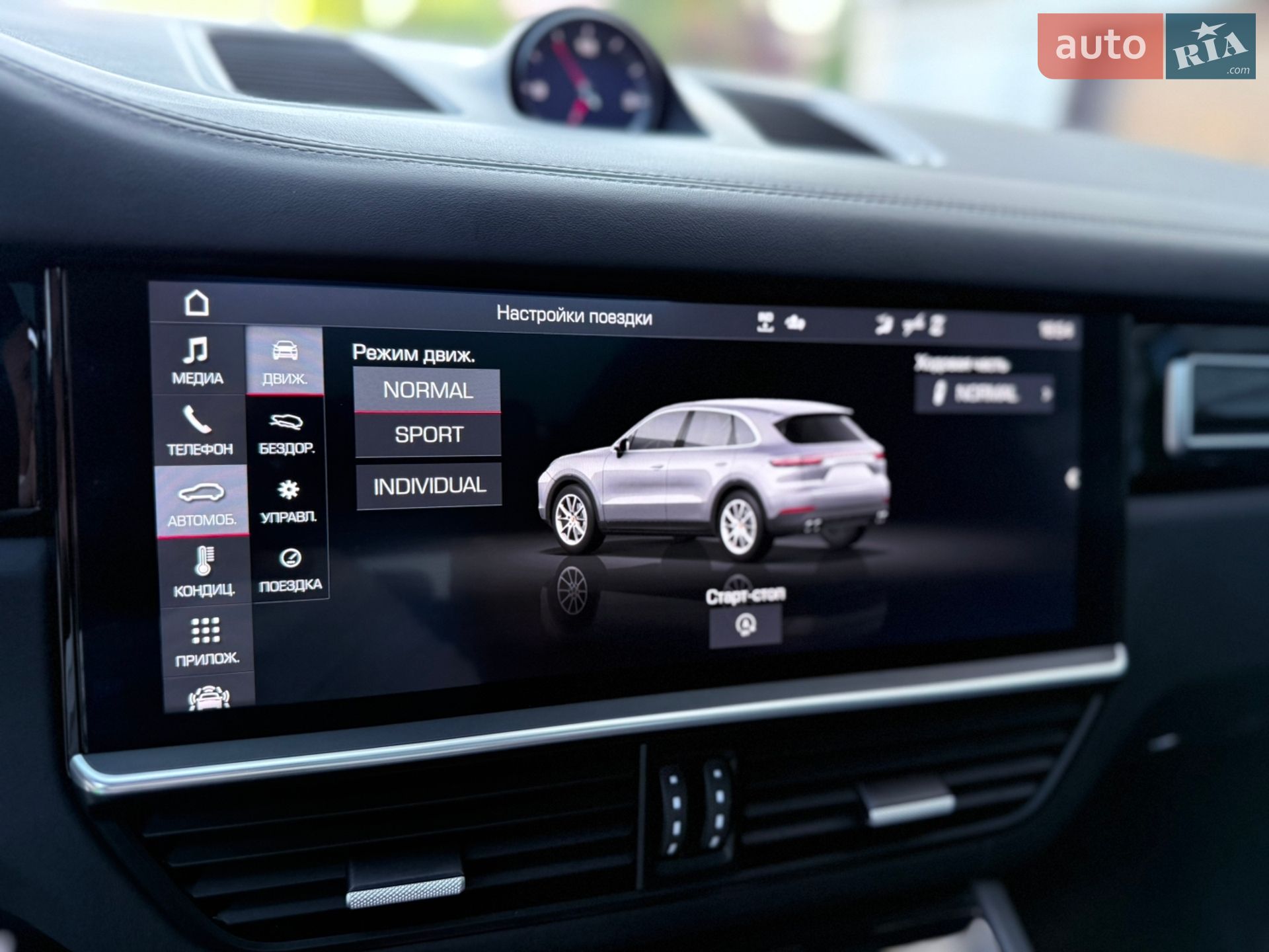 Porsche Cayenne 2019 VIN WP1AB2AY9KDA65356 фото оголошення 40 з 106