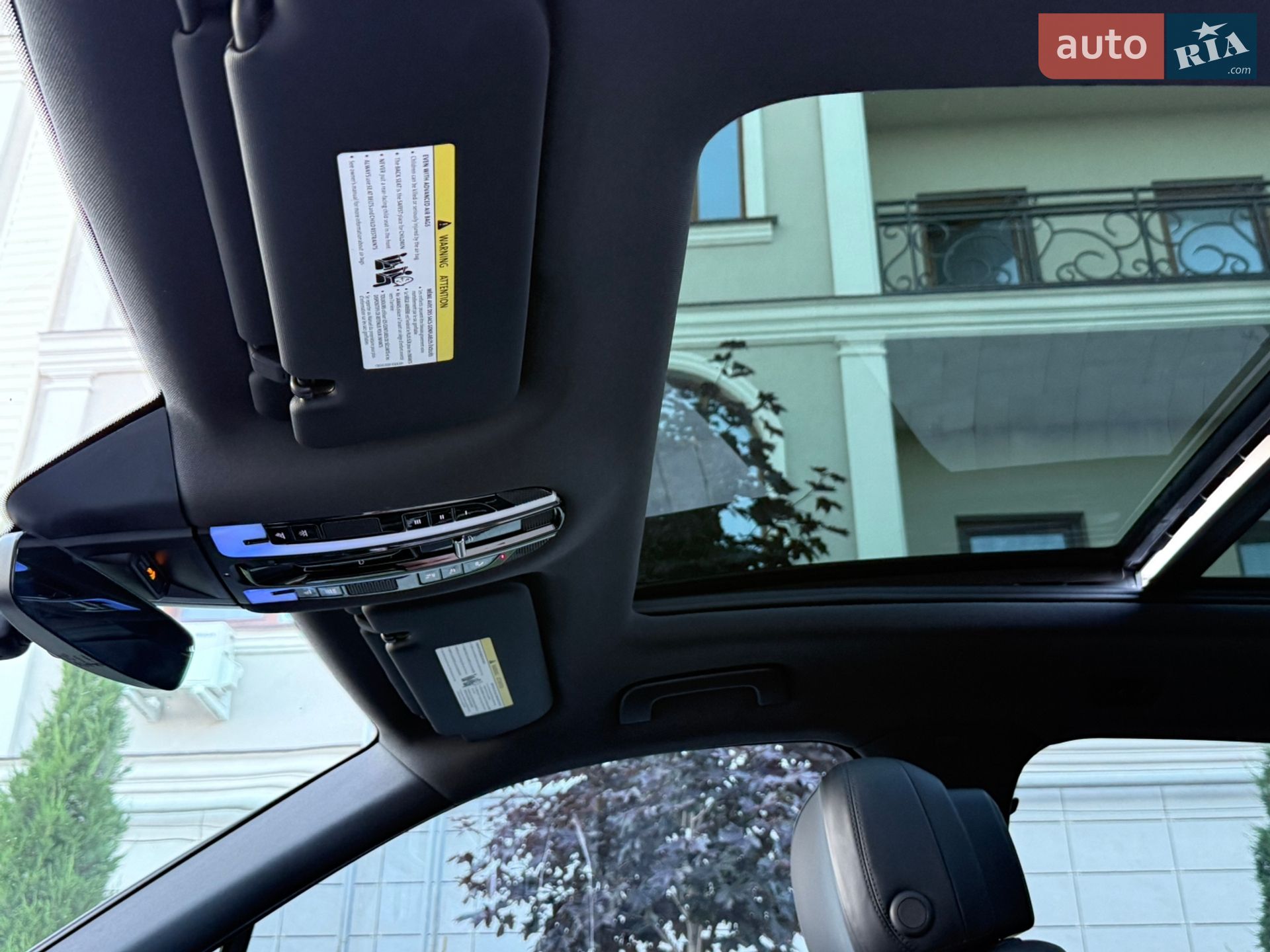 Porsche Cayenne 2019 VIN WP1AB2AY9KDA65356 фото оголошення 55 з 106