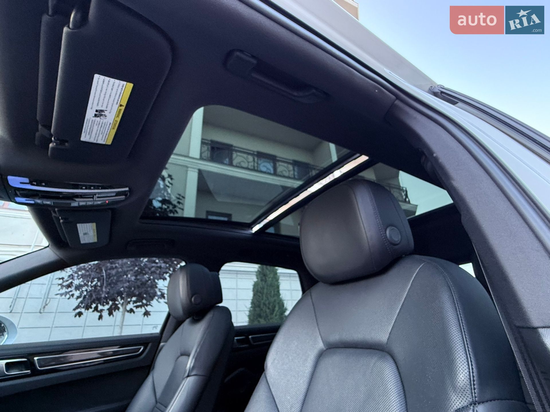 Porsche Cayenne 2019 VIN WP1AB2AY9KDA65356 фото оголошення 56 з 106