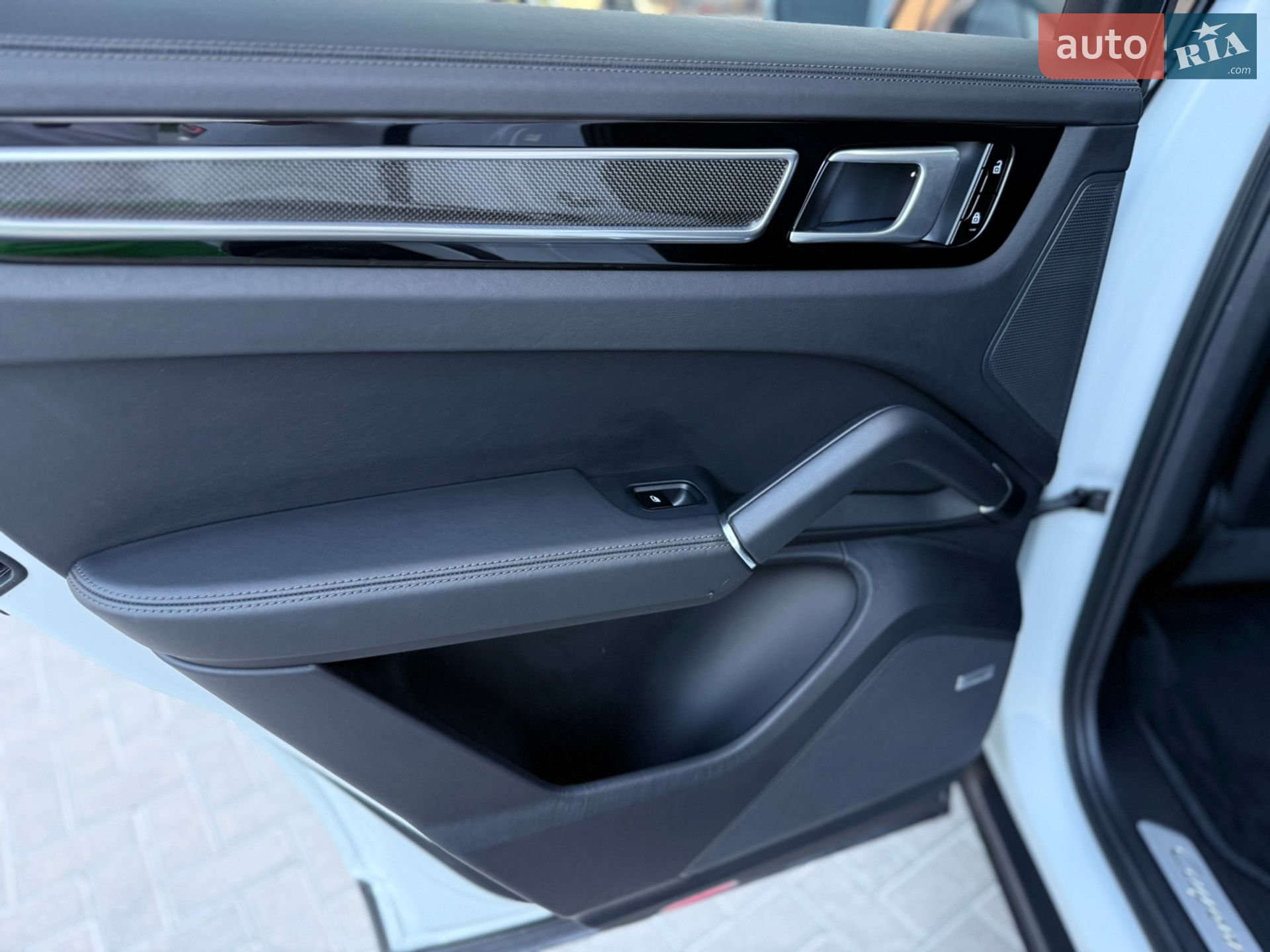 Porsche Cayenne 2019 VIN WP1AB2AY9KDA65356 фото оголошення 62 з 106