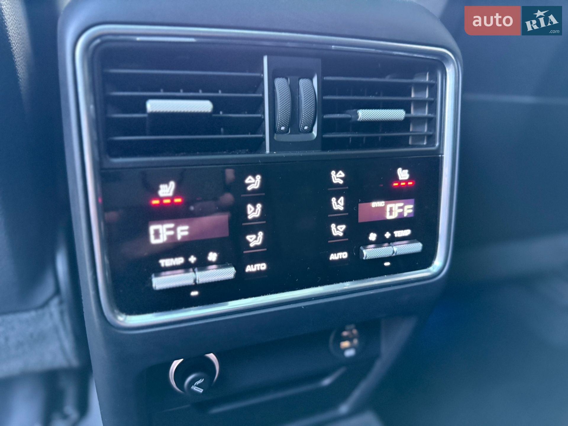 Porsche Cayenne 2019 VIN WP1AB2AY9KDA65356 фото оголошення 65 з 106