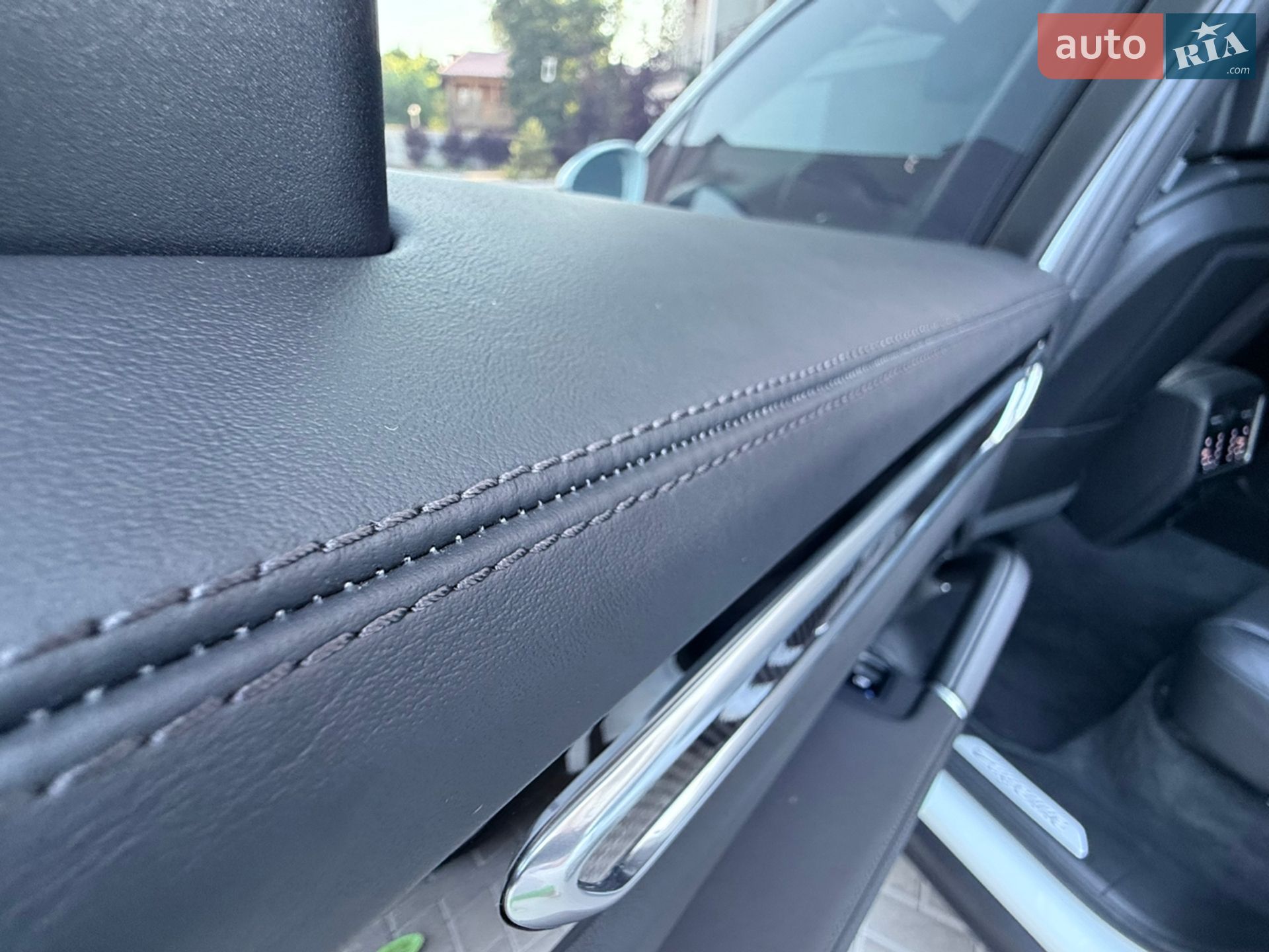 Porsche Cayenne 2019 VIN WP1AB2AY9KDA65356 фото оголошення 68 з 106