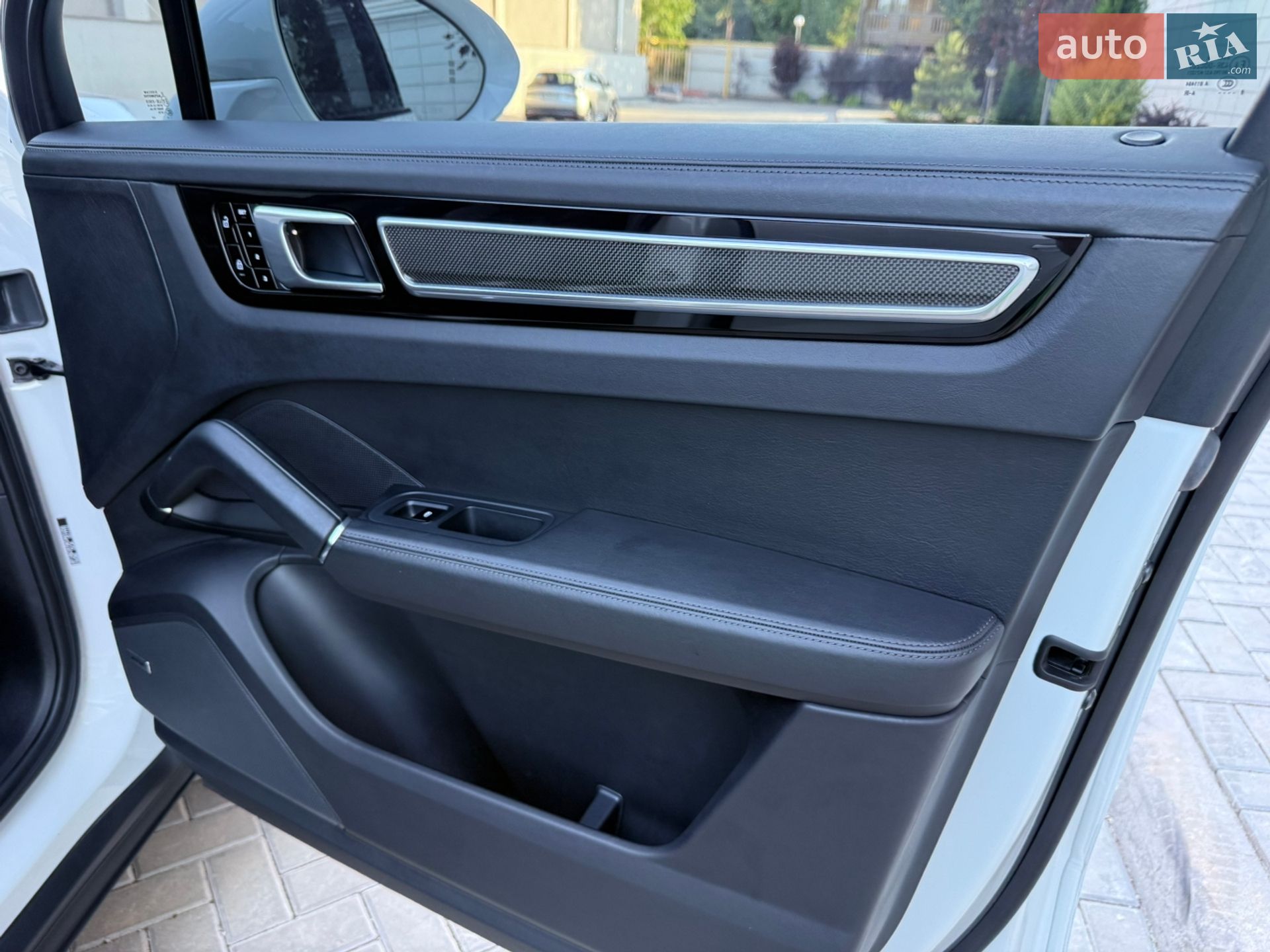 Porsche Cayenne 2019 VIN WP1AB2AY9KDA65356 фото оголошення 69 з 106