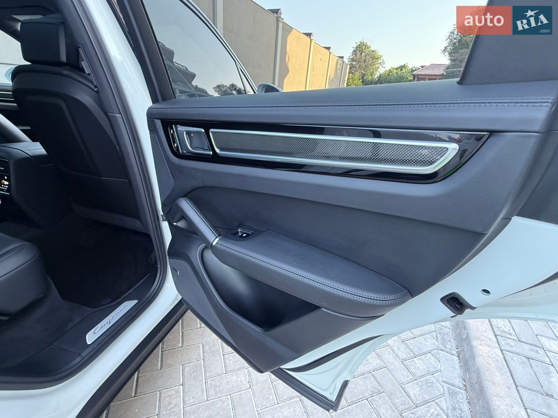 Porsche Cayenne 2019 VIN WP1AB2AY9KDA65356 фото оголошення 72 з 106