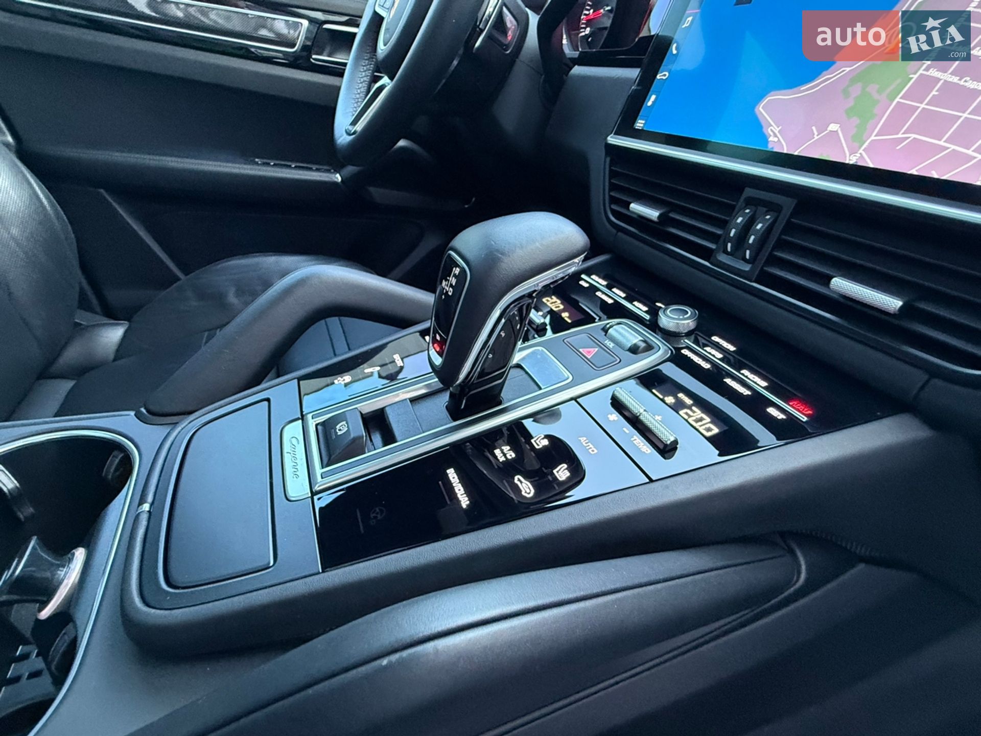 Porsche Cayenne 2019 VIN WP1AB2AY9KDA65356 фото оголошення 75 з 106