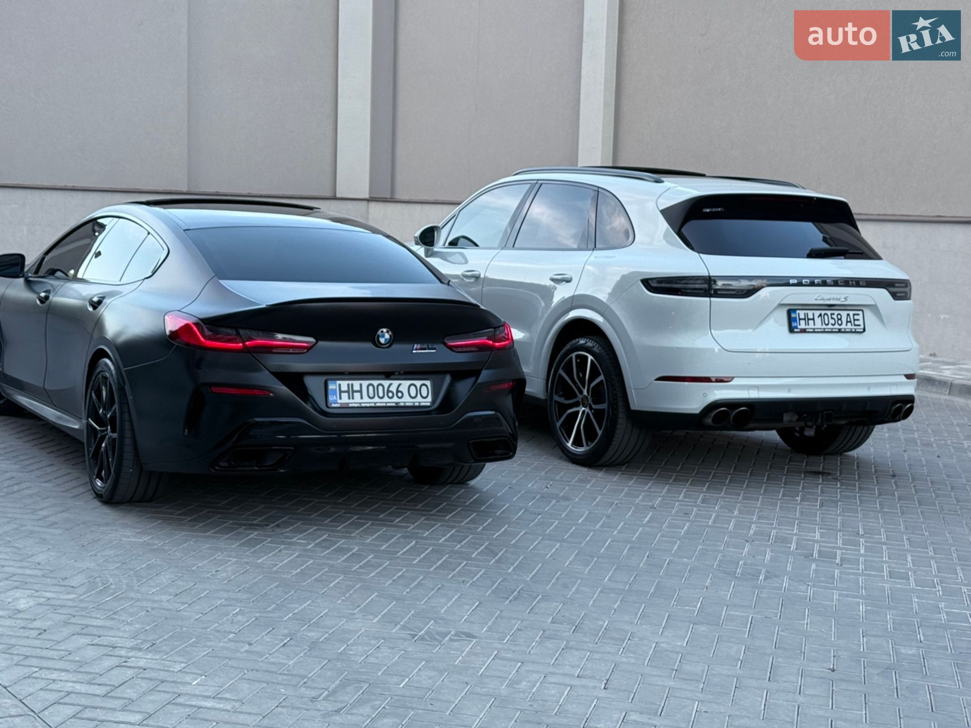 Porsche Cayenne 2019 VIN WP1AB2AY9KDA65356 фото оголошення 94 з 106