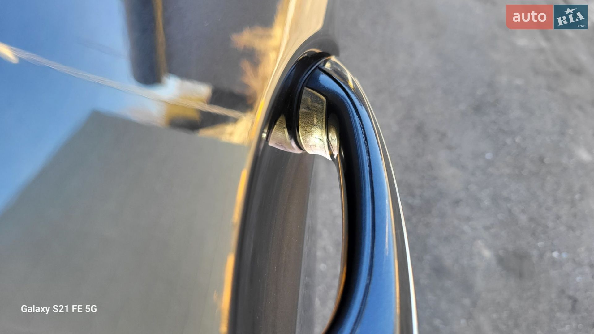 BMW 5 Series 2014 VIN WBA5L31080G076180 фото оголошення 30 з 75