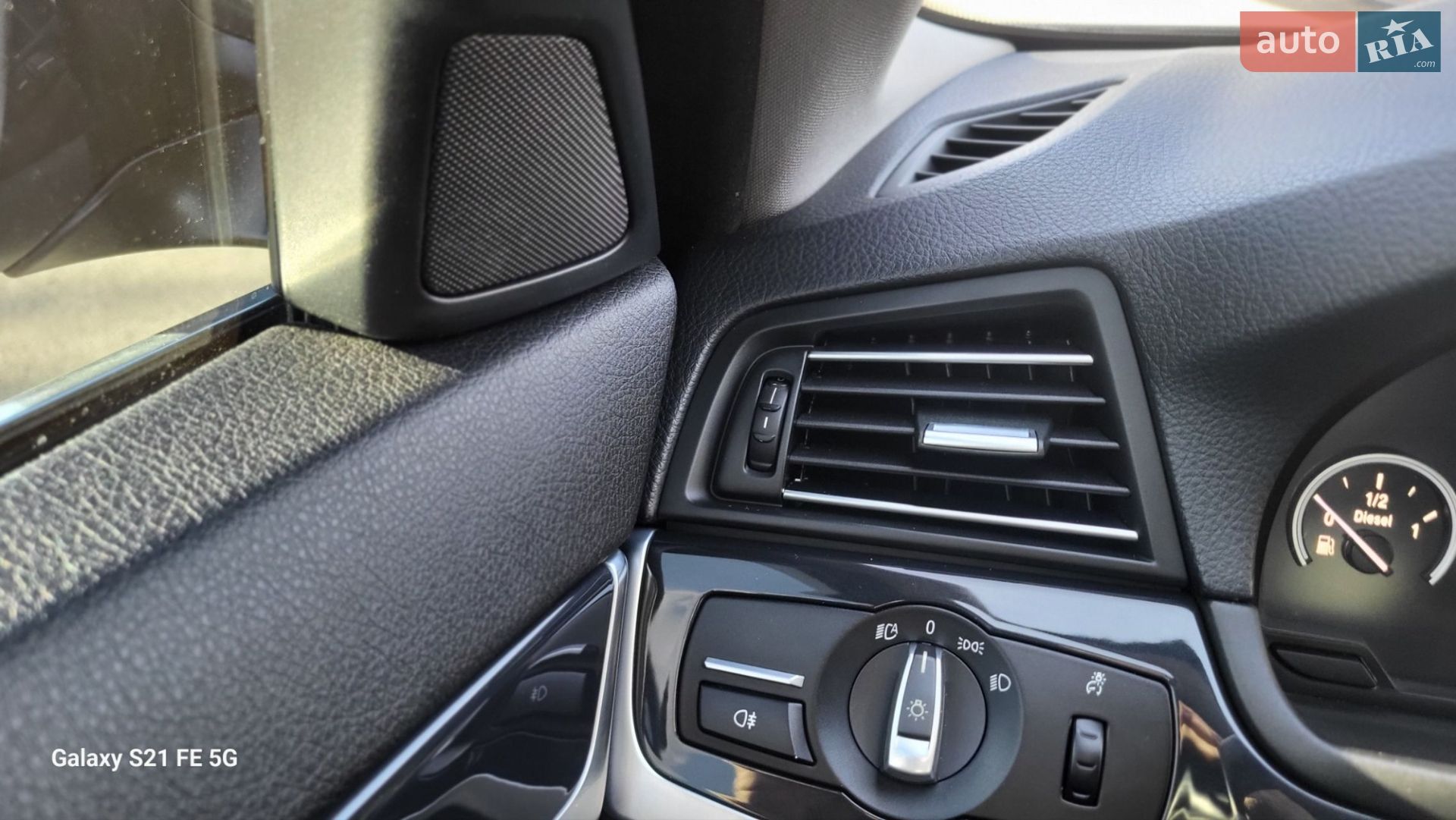 BMW 5 Series 2014 VIN WBA5L31080G076180 фото оголошення 33 з 75
