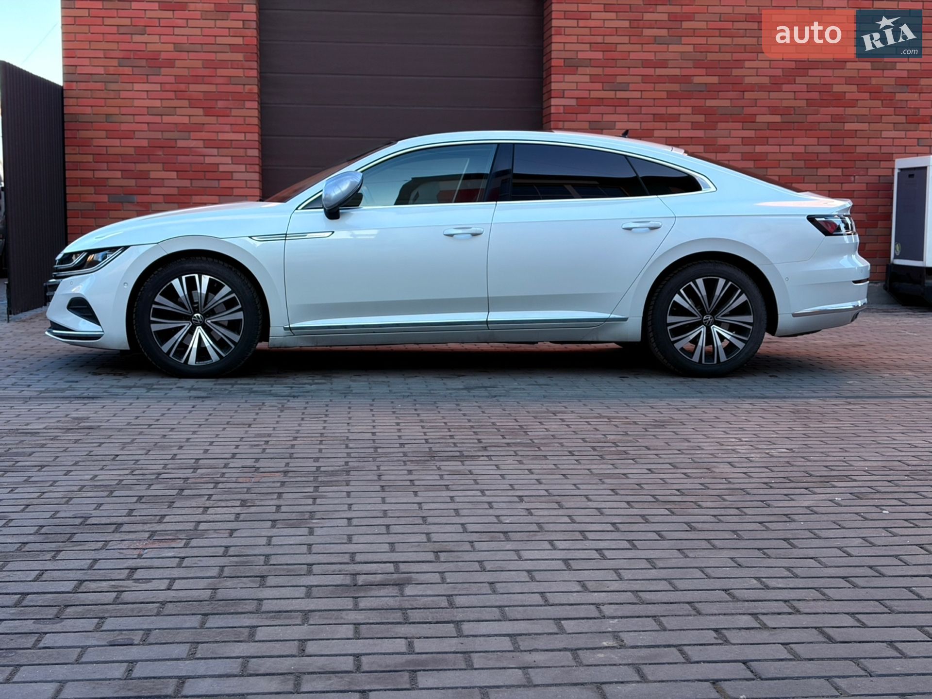Volkswagen Arteon 2022 VIN WVWZZZ3HZPE000870 фото оголошення 28 з 37