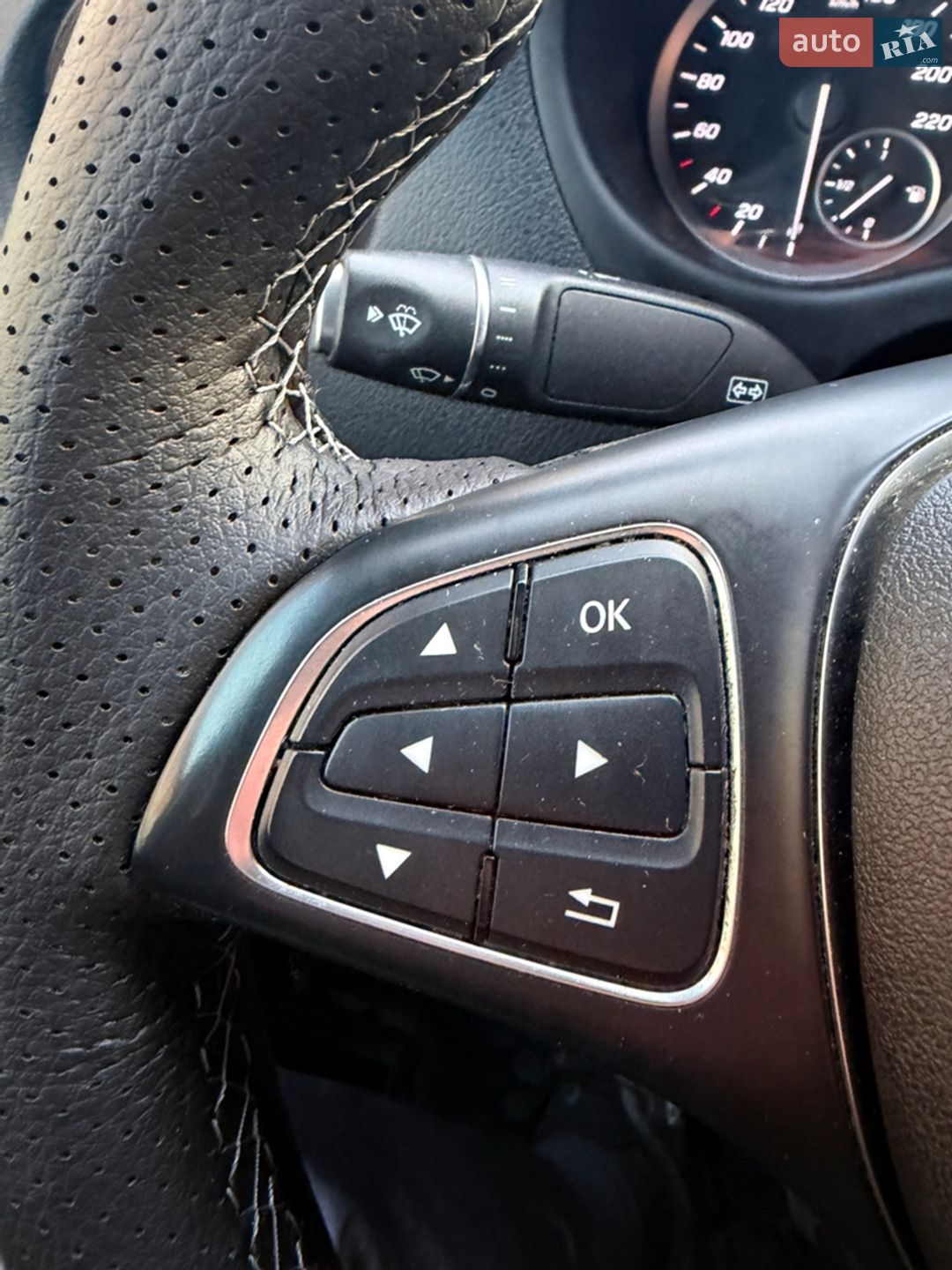 Mercedes-Benz Vito 2020 VIN W1V44760313792692 фото оголошення 9 з 22