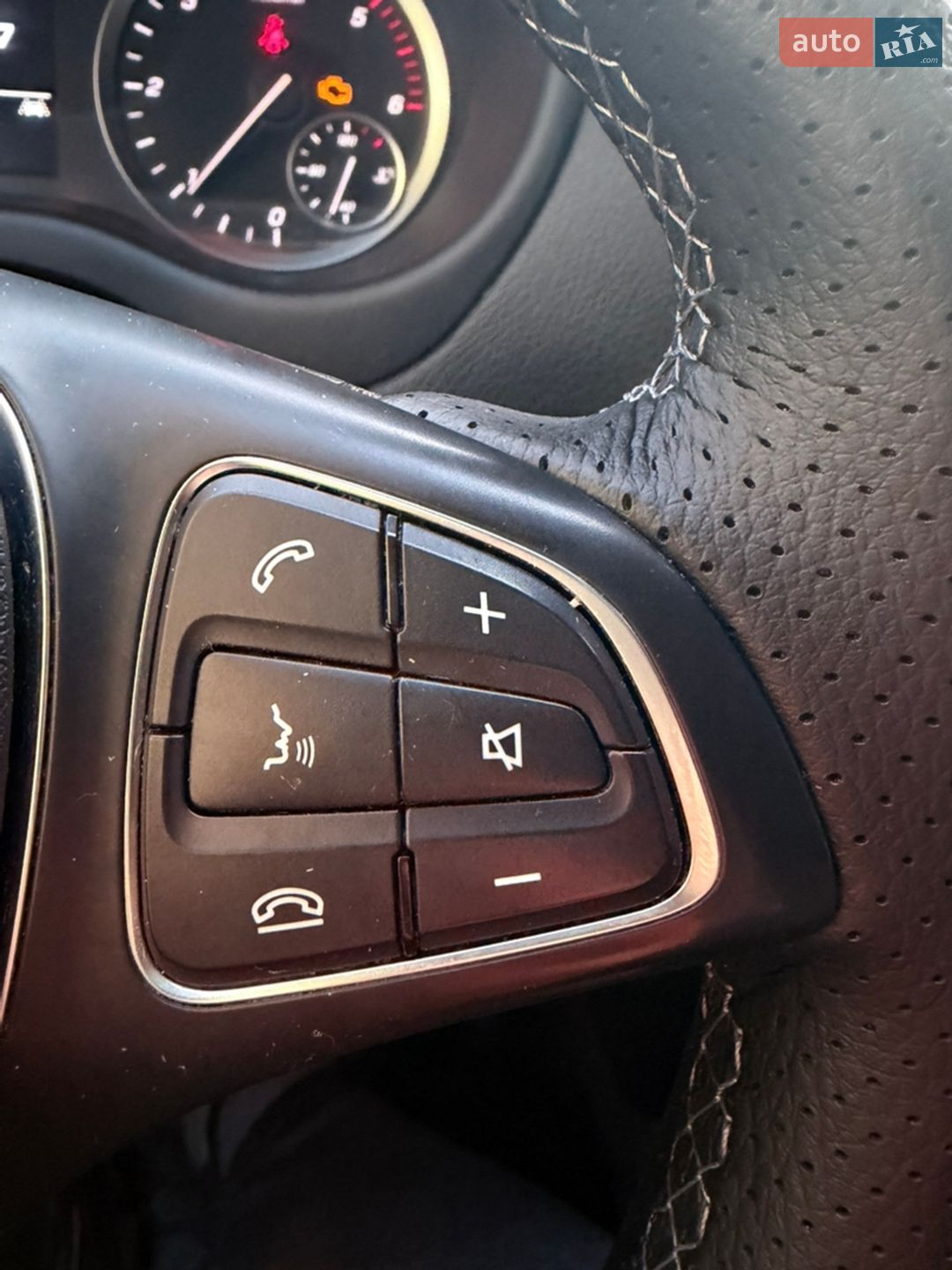 Mercedes-Benz Vito 2020 VIN W1V44760313792692 фото оголошення 10 з 22
