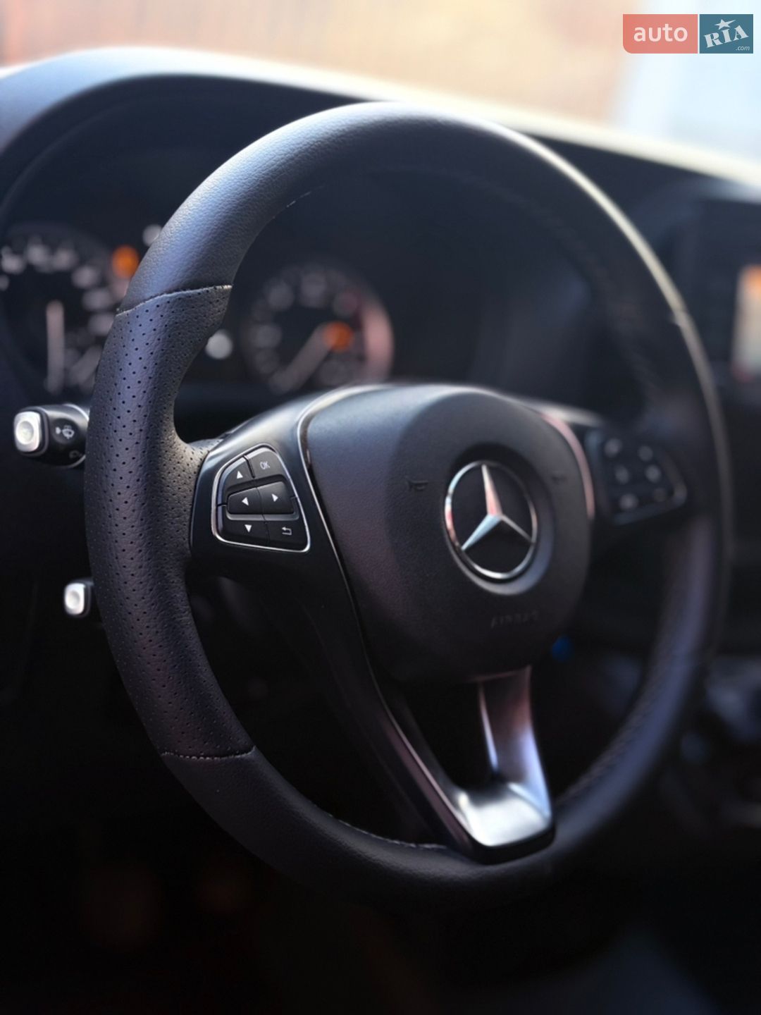 Mercedes-Benz Vito 2020 VIN W1V44760313792692 фото оголошення 21 з 22