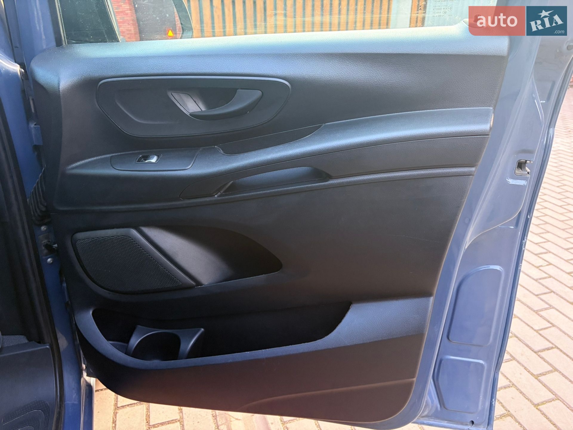 Mercedes-Benz Vito 2020 VIN W1V44760313792692 фото оголошення 22 з 22