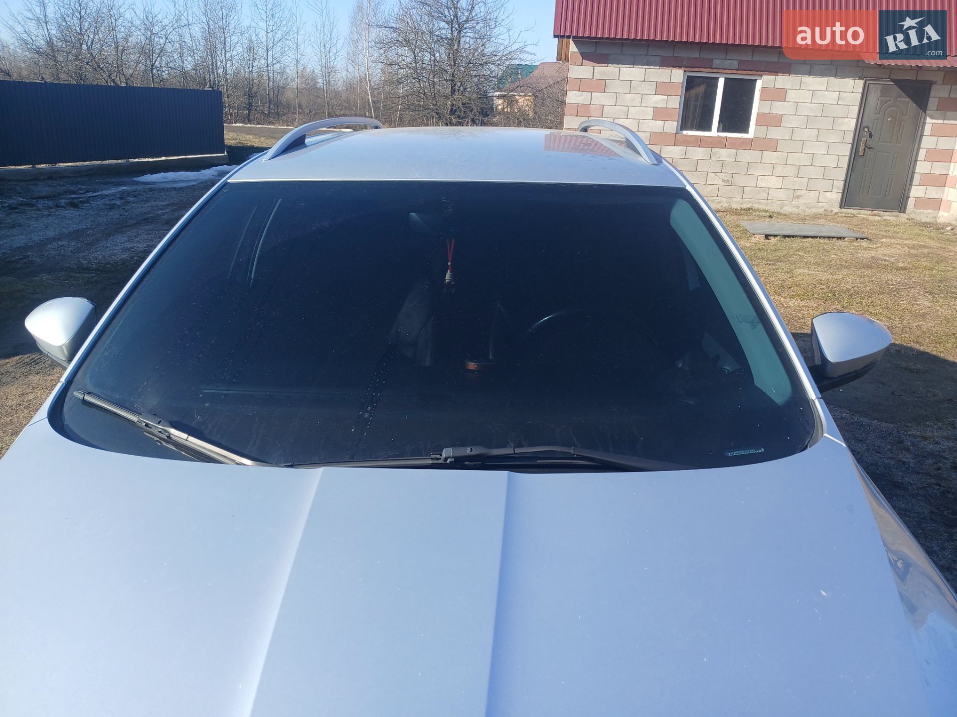 Skoda Octavia 2017 VIN TMBJJ7NE3H0170380 фото оголошення 8 з 30