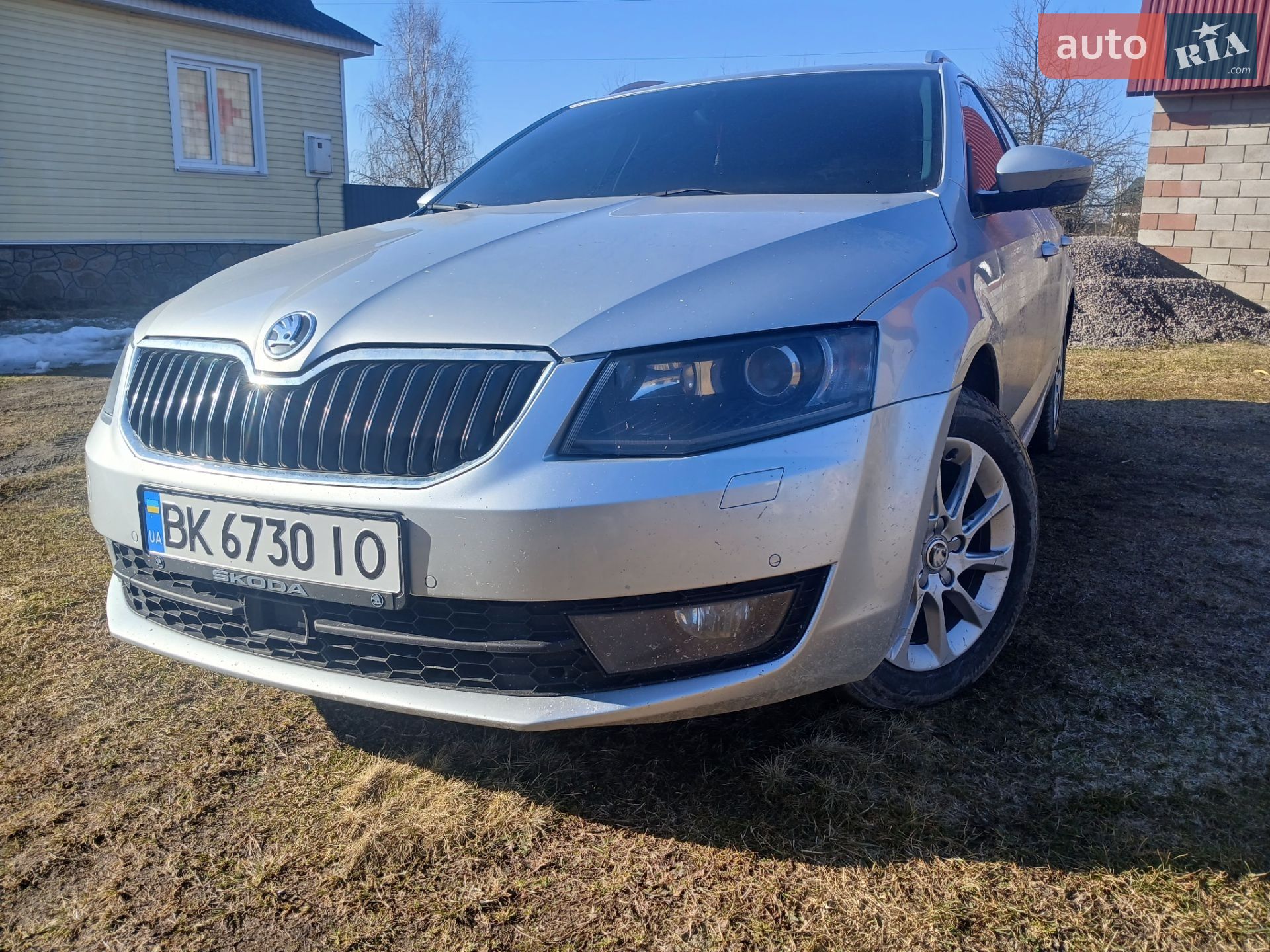 Skoda Octavia 2017 VIN TMBJJ7NE3H0170380 фото оголошення 12 з 30
