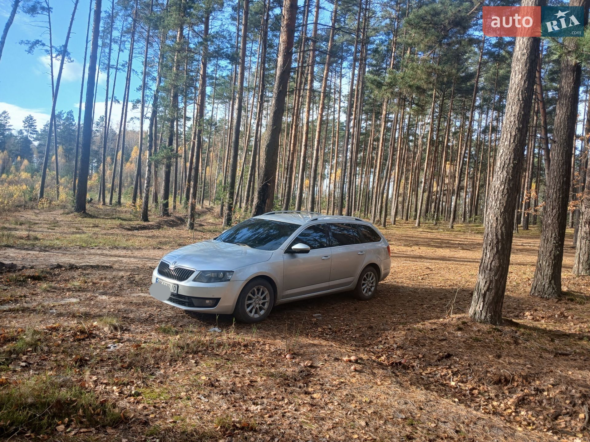 Skoda Octavia 2017 VIN TMBJJ7NE3H0170380 фото оголошення 16 з 30