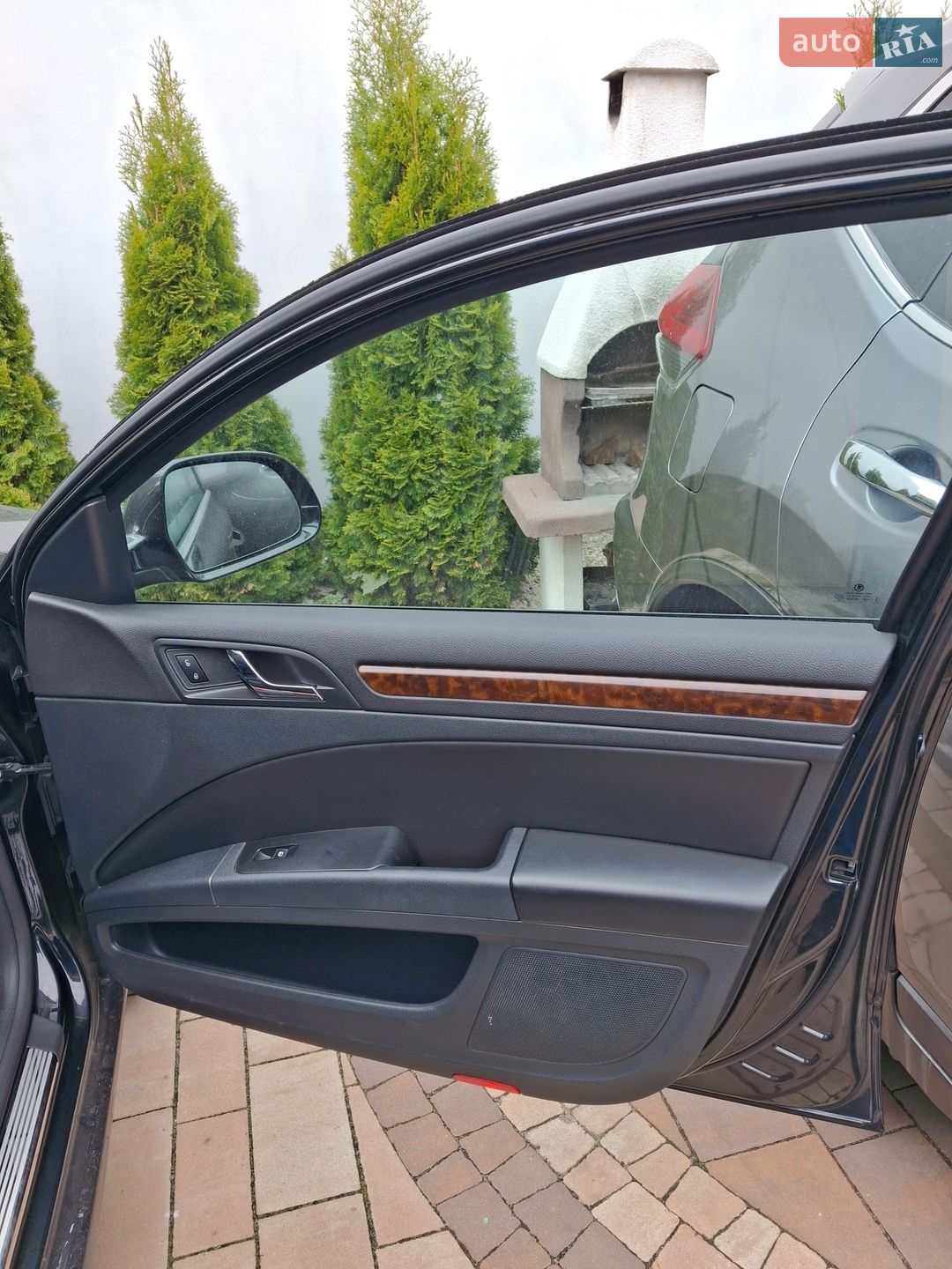Skoda Superb 2014 VIN TMBJJ73T7F9032593 фото оголошення 2 з 24