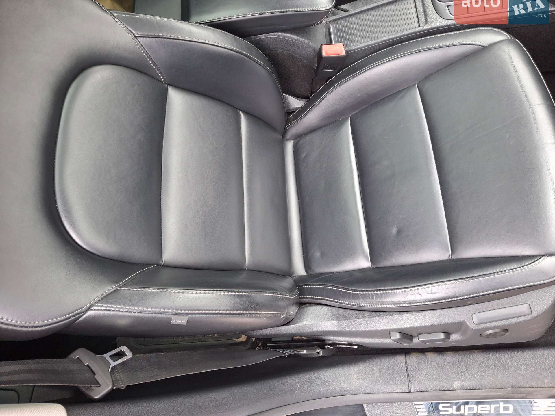 Skoda Superb 2014 VIN TMBJJ73T7F9032593 фото оголошення 3 з 24