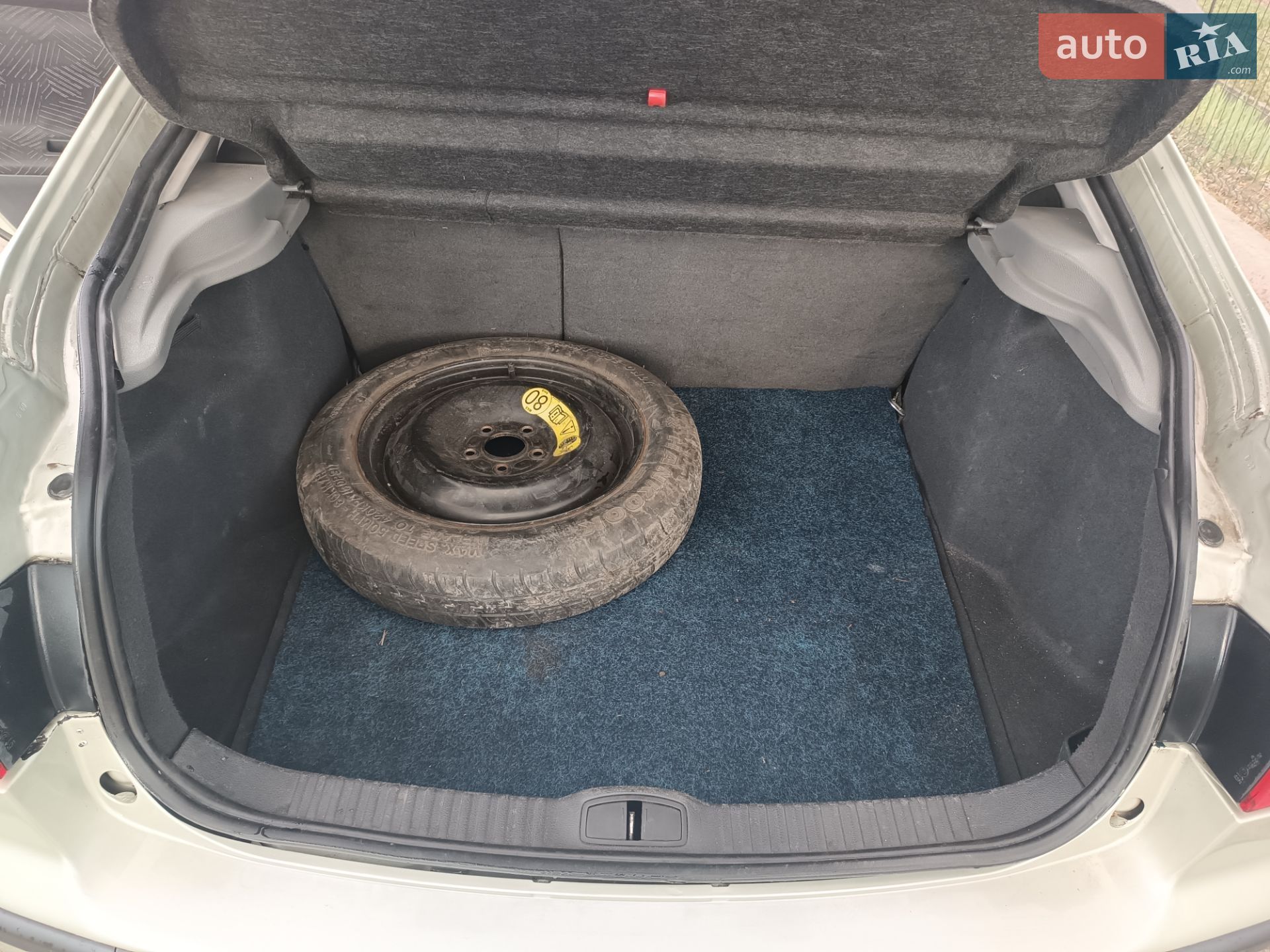 Renault Laguna 2004 VIN VF1BG0M0531497798 фото оголошення 4 з 17