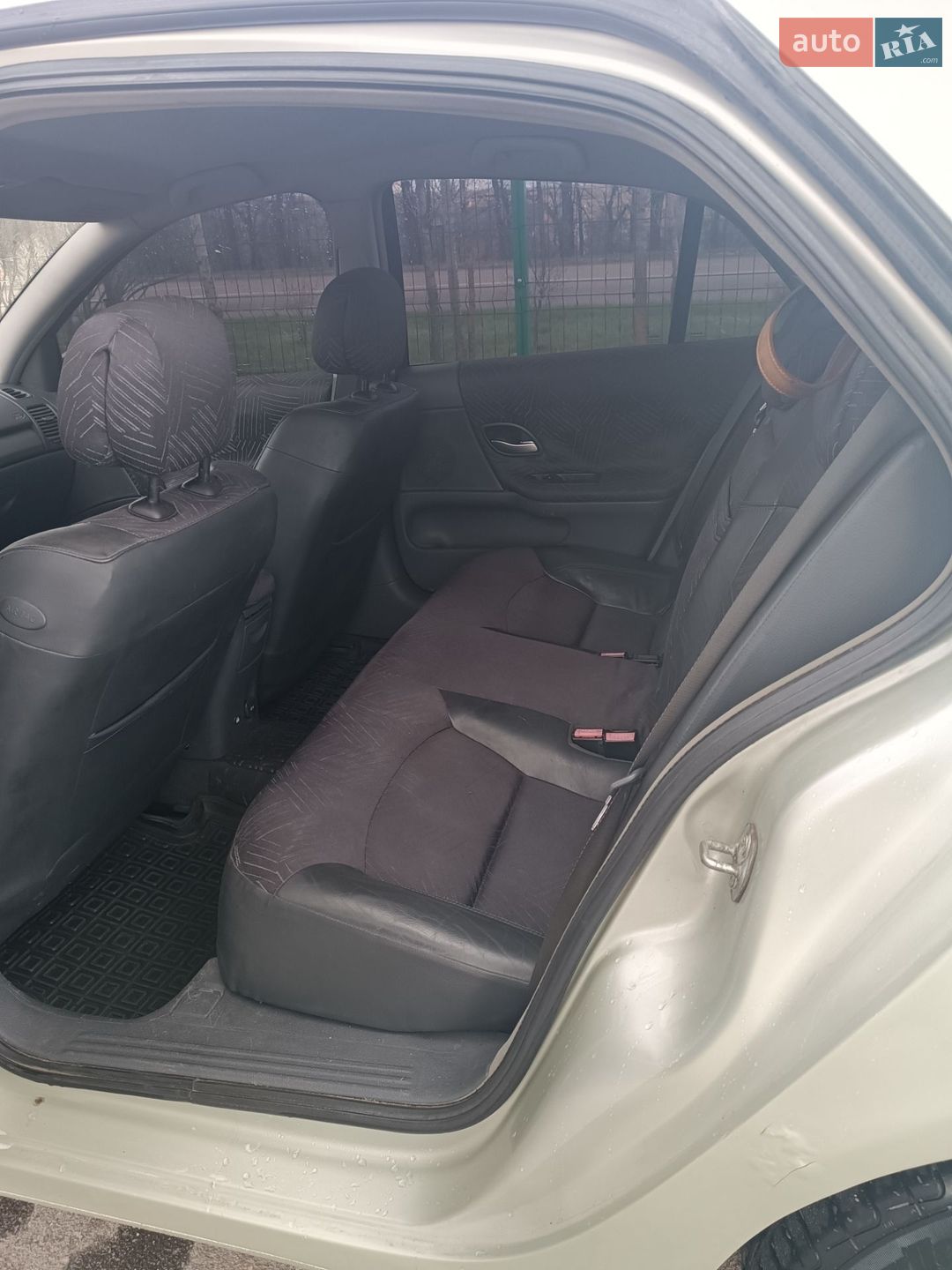 Renault Laguna 2004 VIN VF1BG0M0531497798 фото оголошення 5 з 17