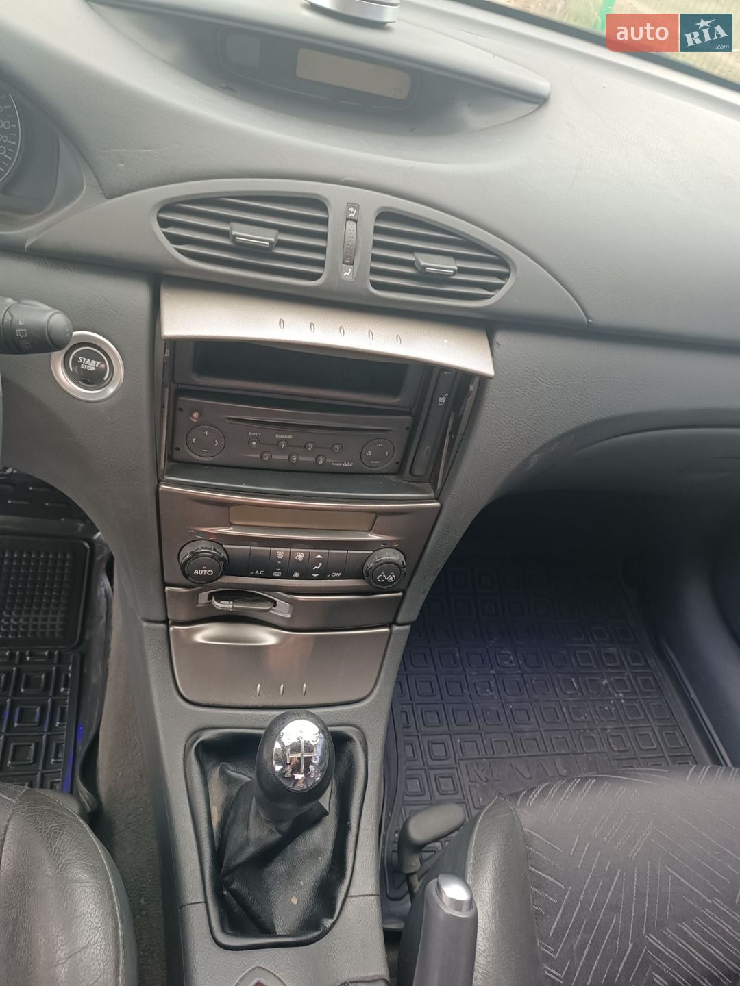 Renault Laguna 2004 VIN VF1BG0M0531497798 фото оголошення 8 з 17