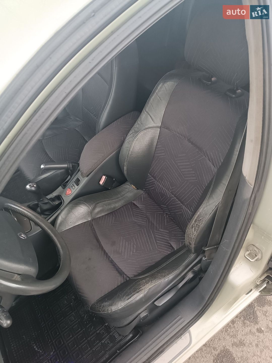 Renault Laguna 2004 VIN VF1BG0M0531497798 фото оголошення 9 з 17