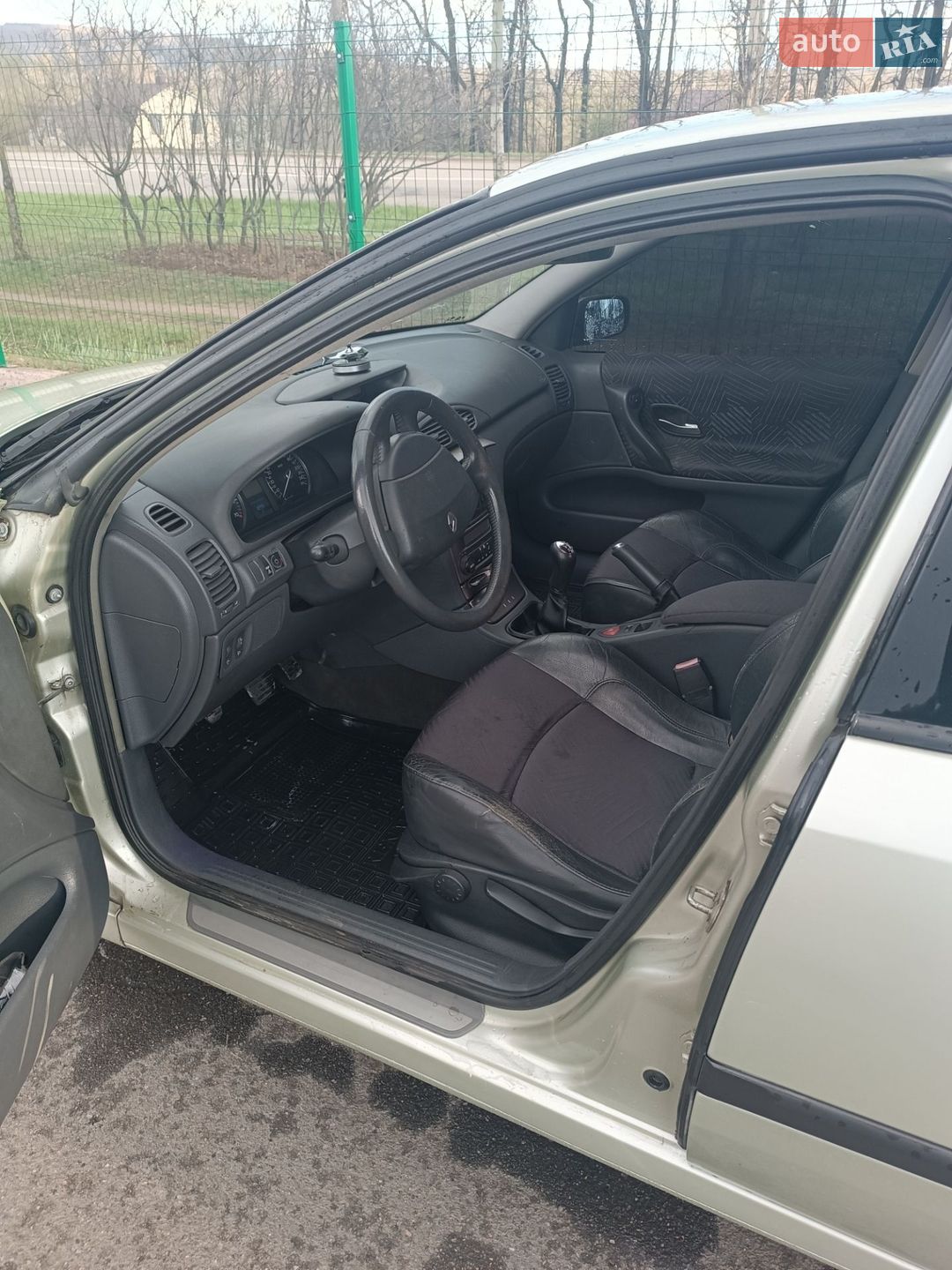 Renault Laguna 2004 VIN VF1BG0M0531497798 фото оголошення 13 з 17