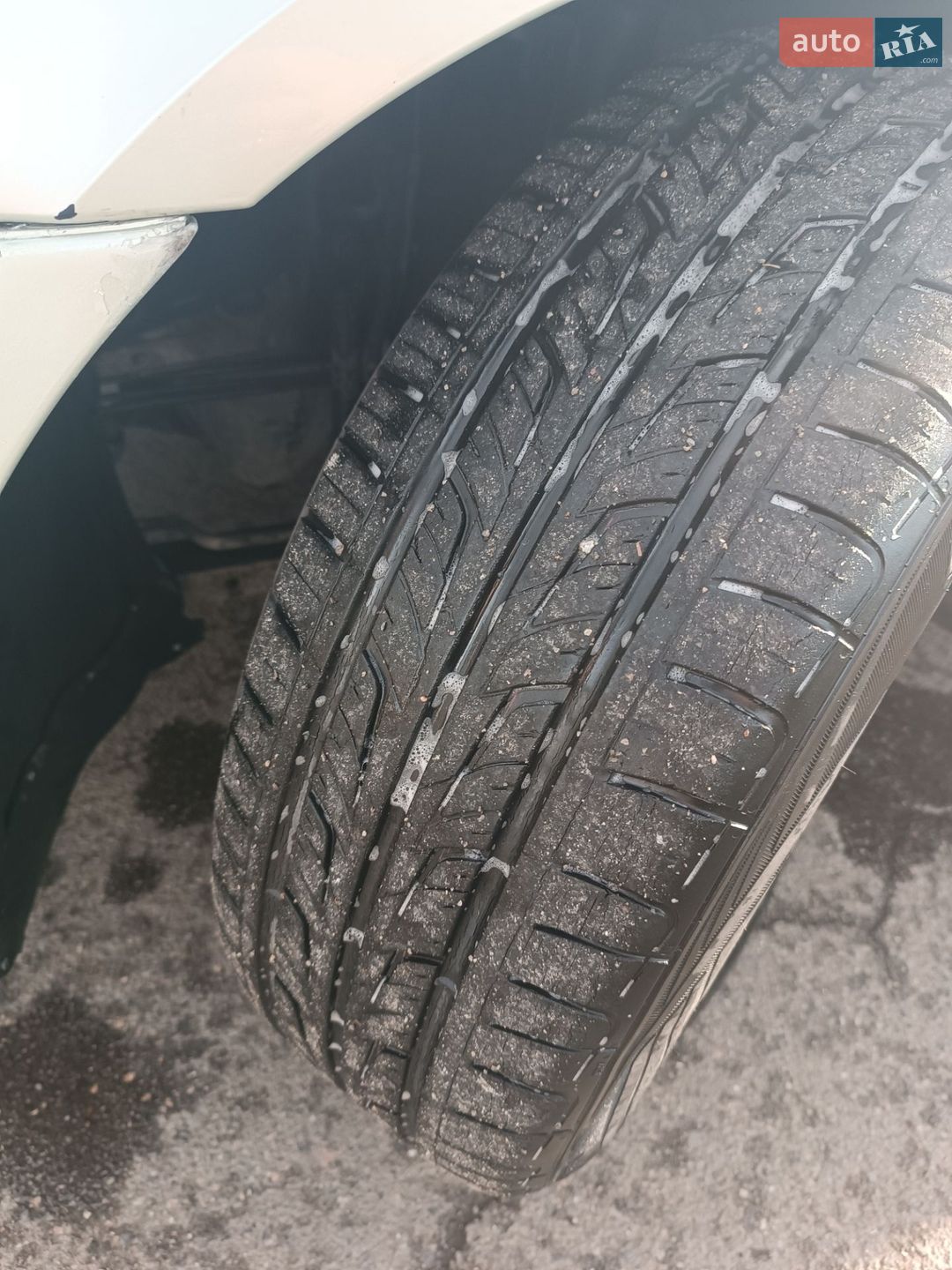 Renault Laguna 2004 VIN VF1BG0M0531497798 фото оголошення 17 з 17