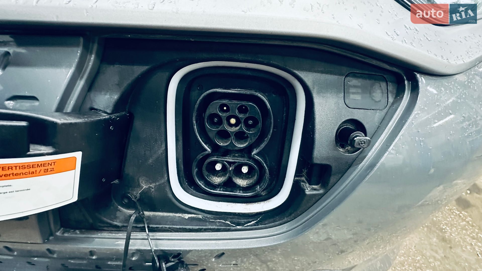 Hyundai Kona 2020 VIN KMHK281HFLU100883 фото оголошення 6 з 24