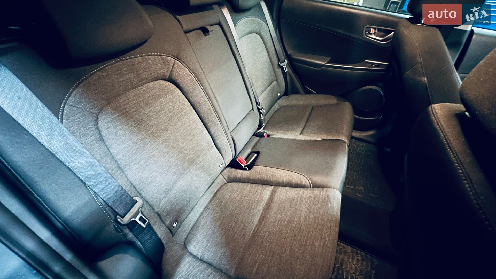 Hyundai Kona 2020 VIN KMHK281HFLU100883 фото оголошення 16 з 24
