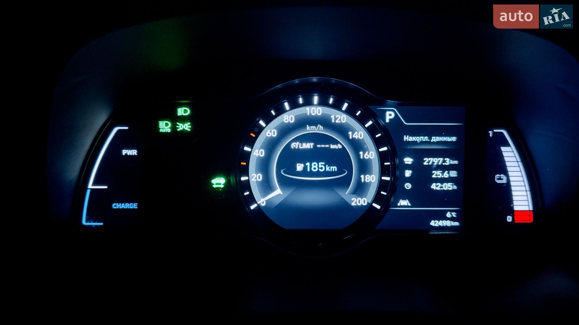 Hyundai Kona 2020 VIN KMHK281HFLU100883 фото оголошення 19 з 24