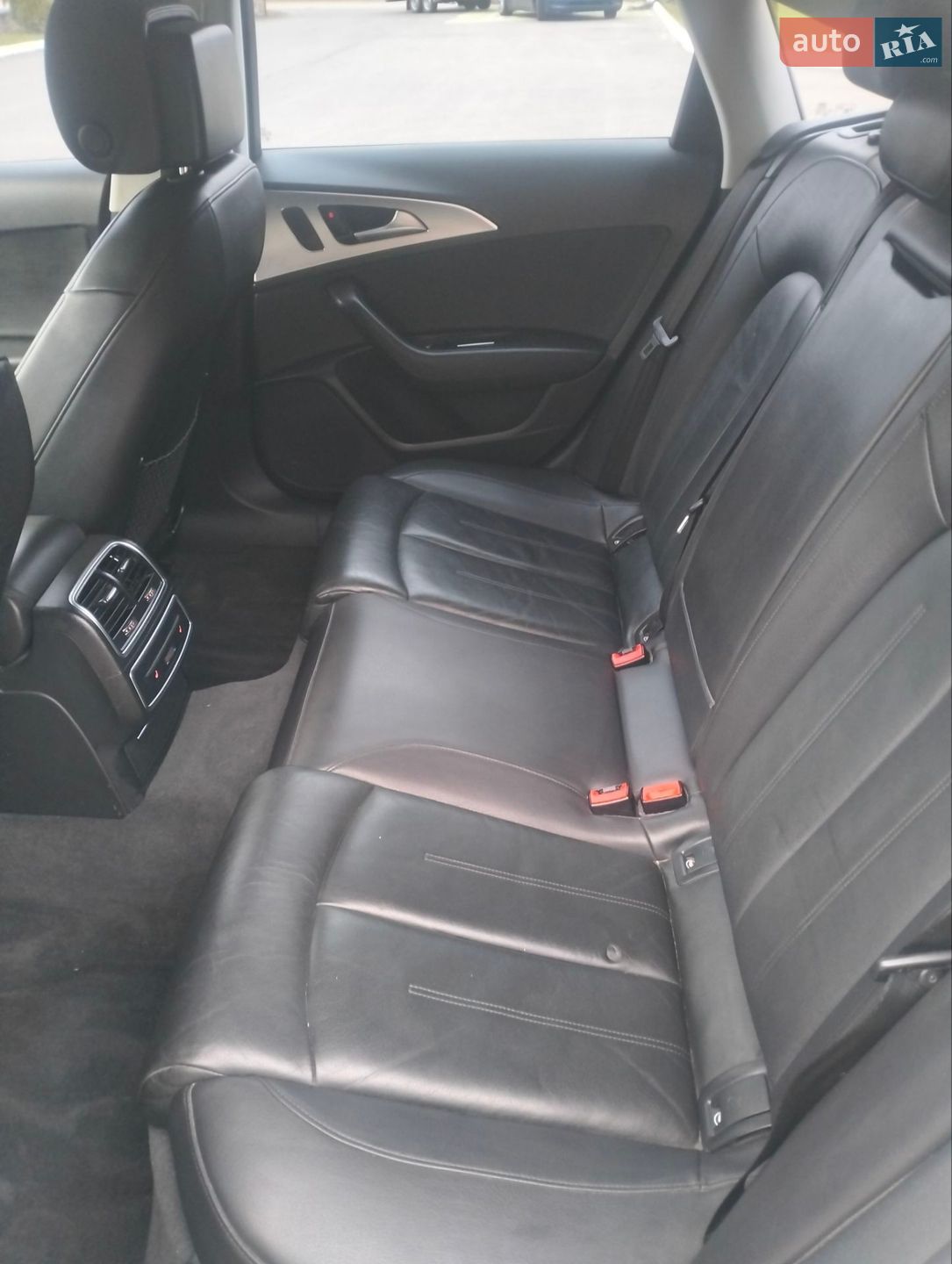 Audi A6 2016 VIN WAUFFAFC7GN042675 фото оголошення 22 з 25