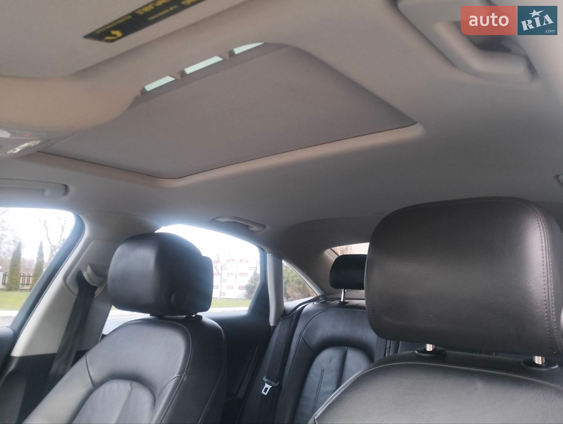 Audi A6 2016 VIN WAUFFAFC7GN042675 фото оголошення 21 з 25