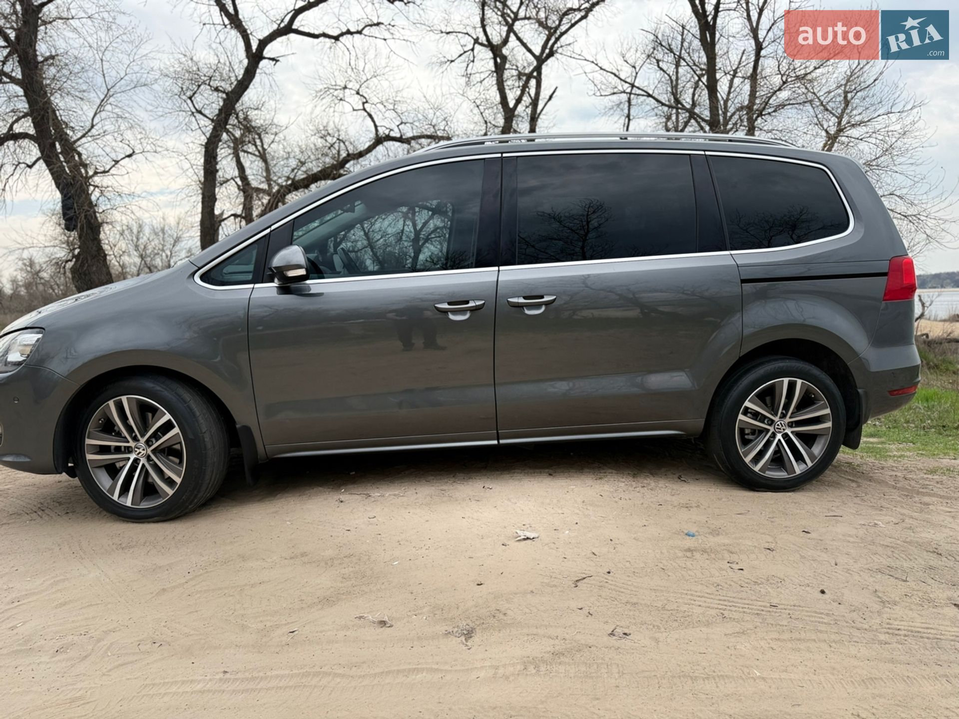 Volkswagen Sharan 2012 VIN WVWZZZ7NZDV003632 фото оголошення 6 з 52
