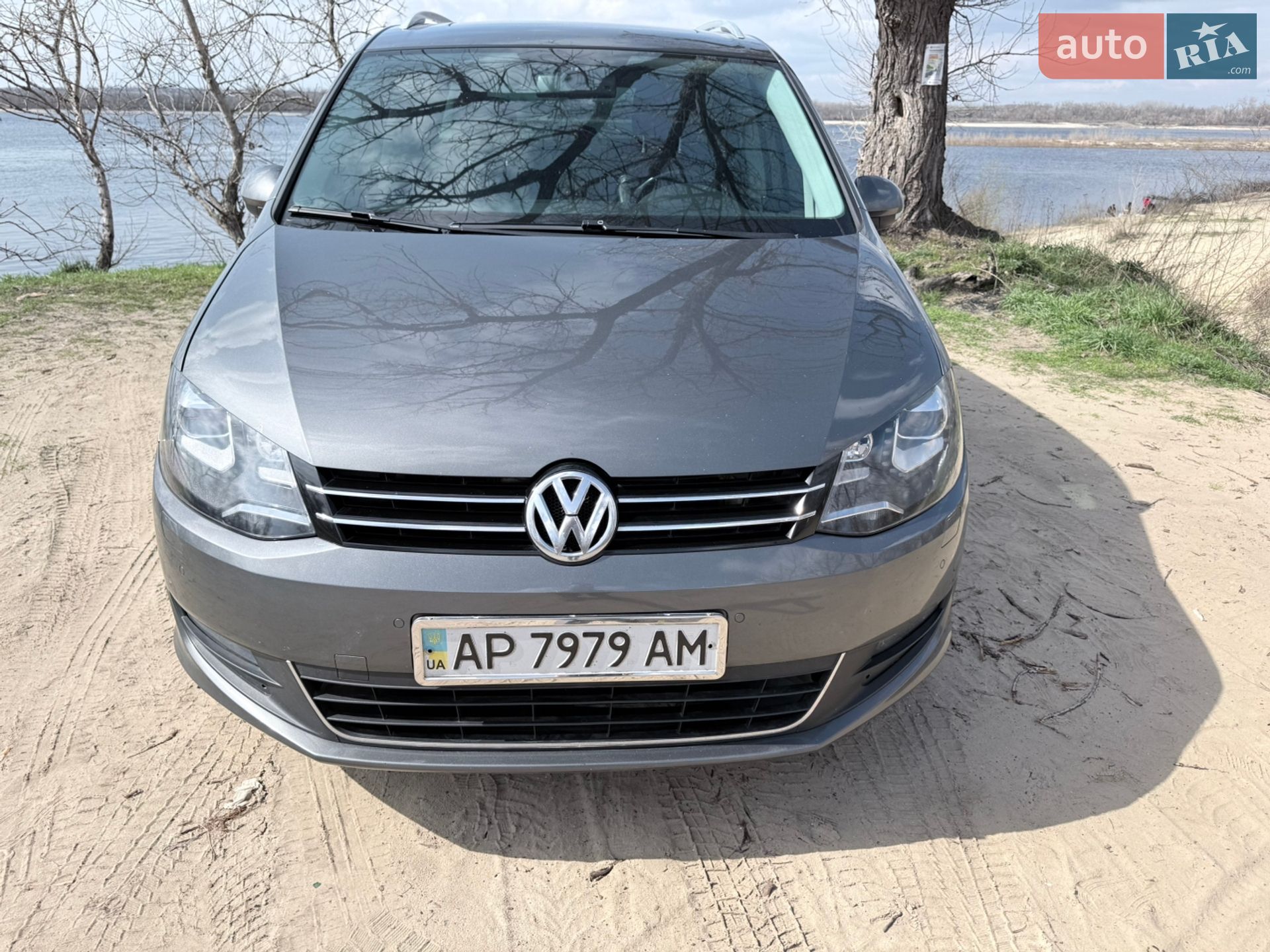 Volkswagen Sharan 2012 VIN WVWZZZ7NZDV003632 фото оголошення 15 з 52