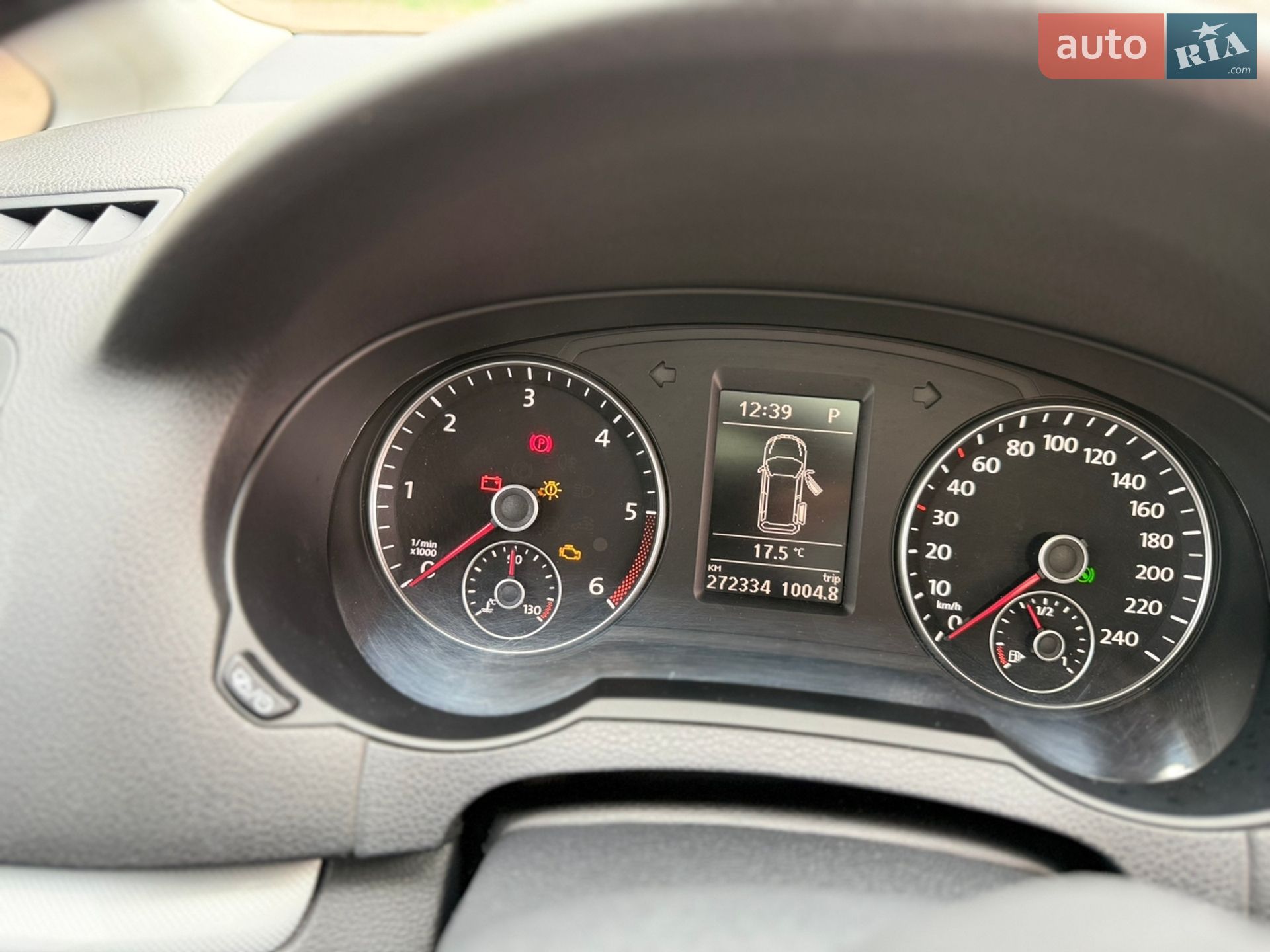 Volkswagen Sharan 2012 VIN WVWZZZ7NZDV003632 фото оголошення 30 з 52